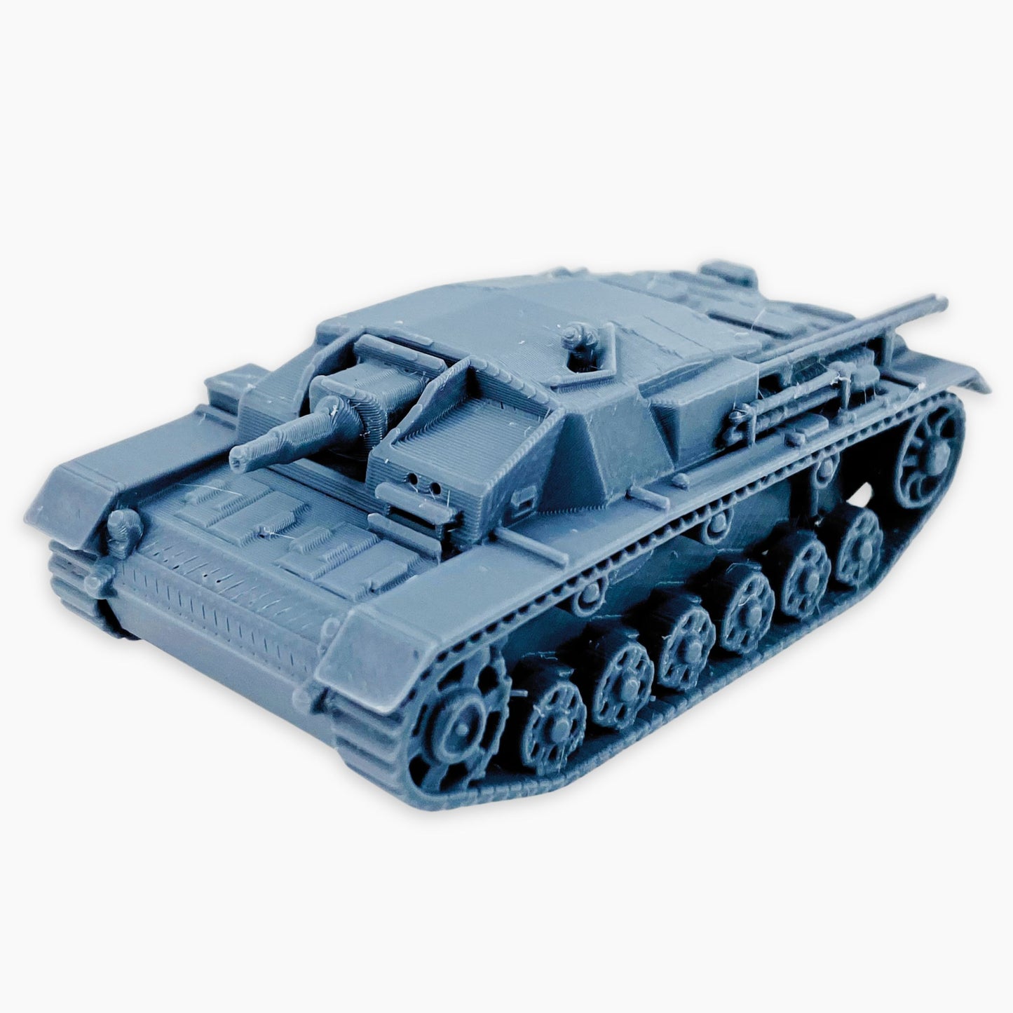StuG III Ausf. C (short 75mm)