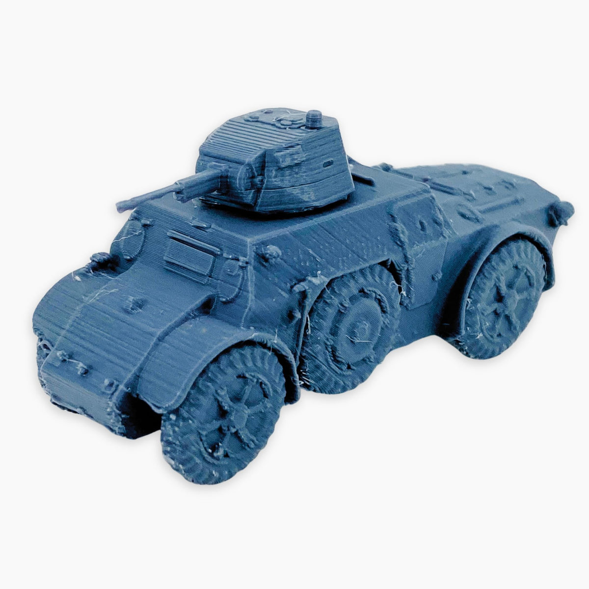 Autoblinda AB 41