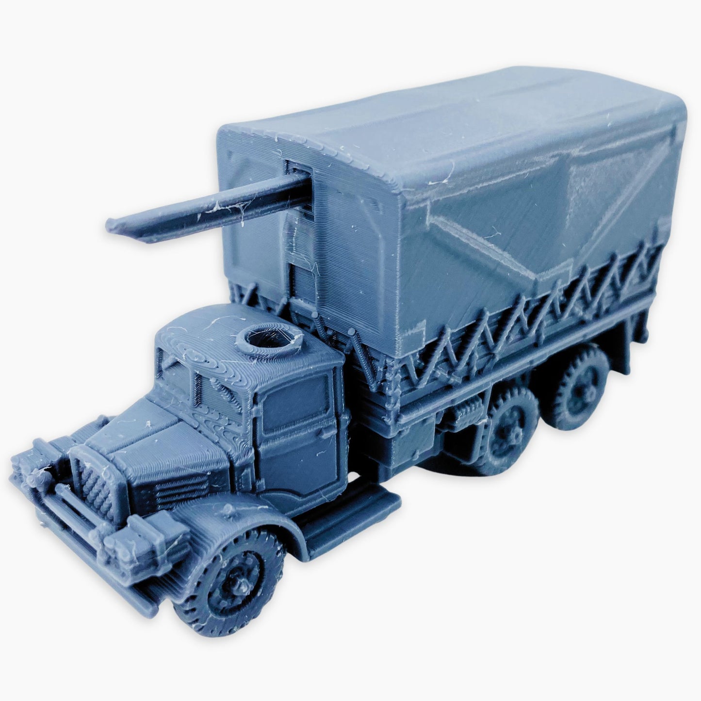 Austin K6 (breakdown)