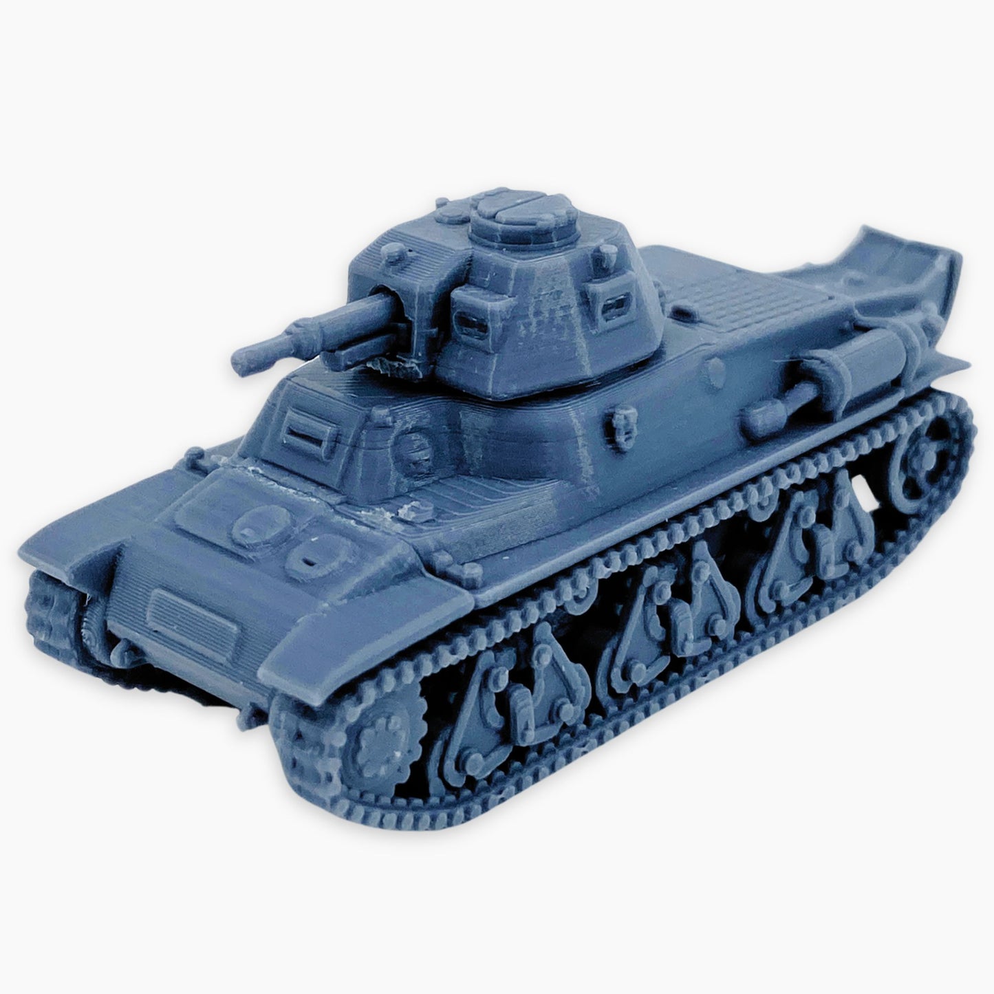 Panzerkampfwagen 38H 735(f)