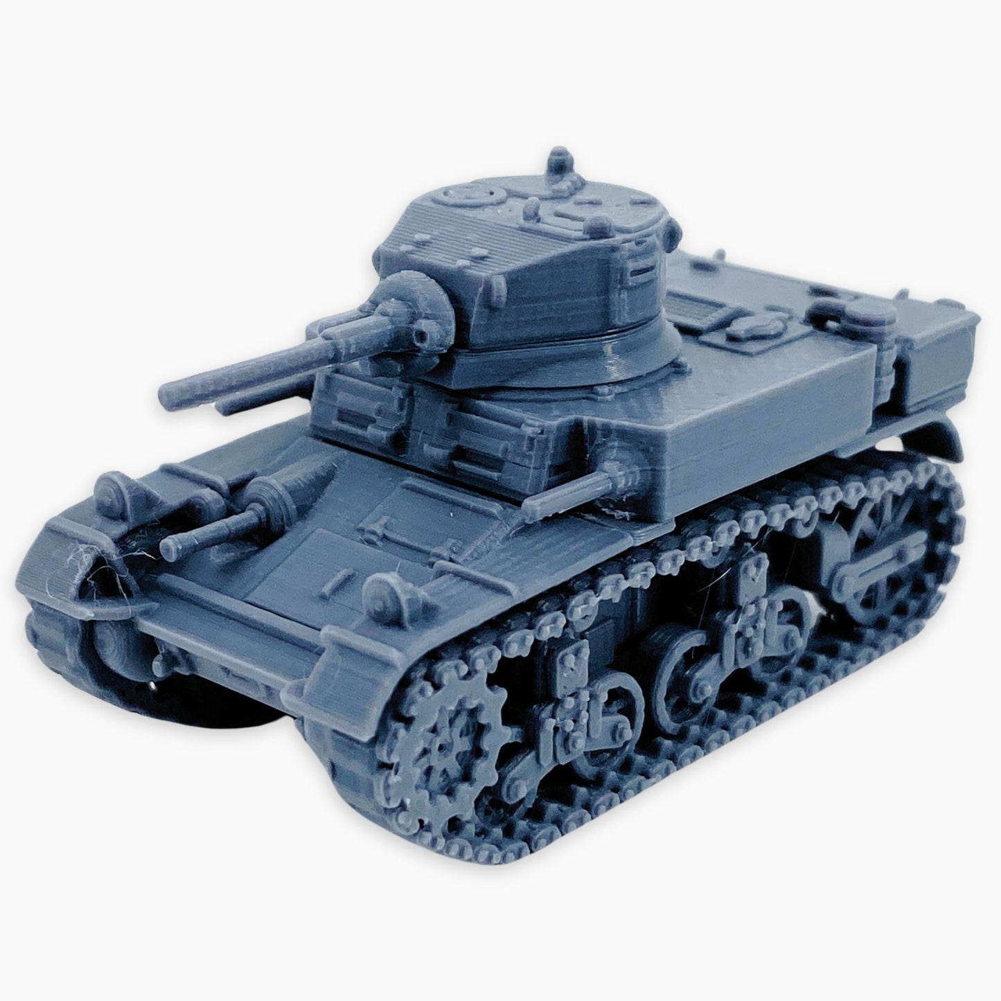 M3 Stuart