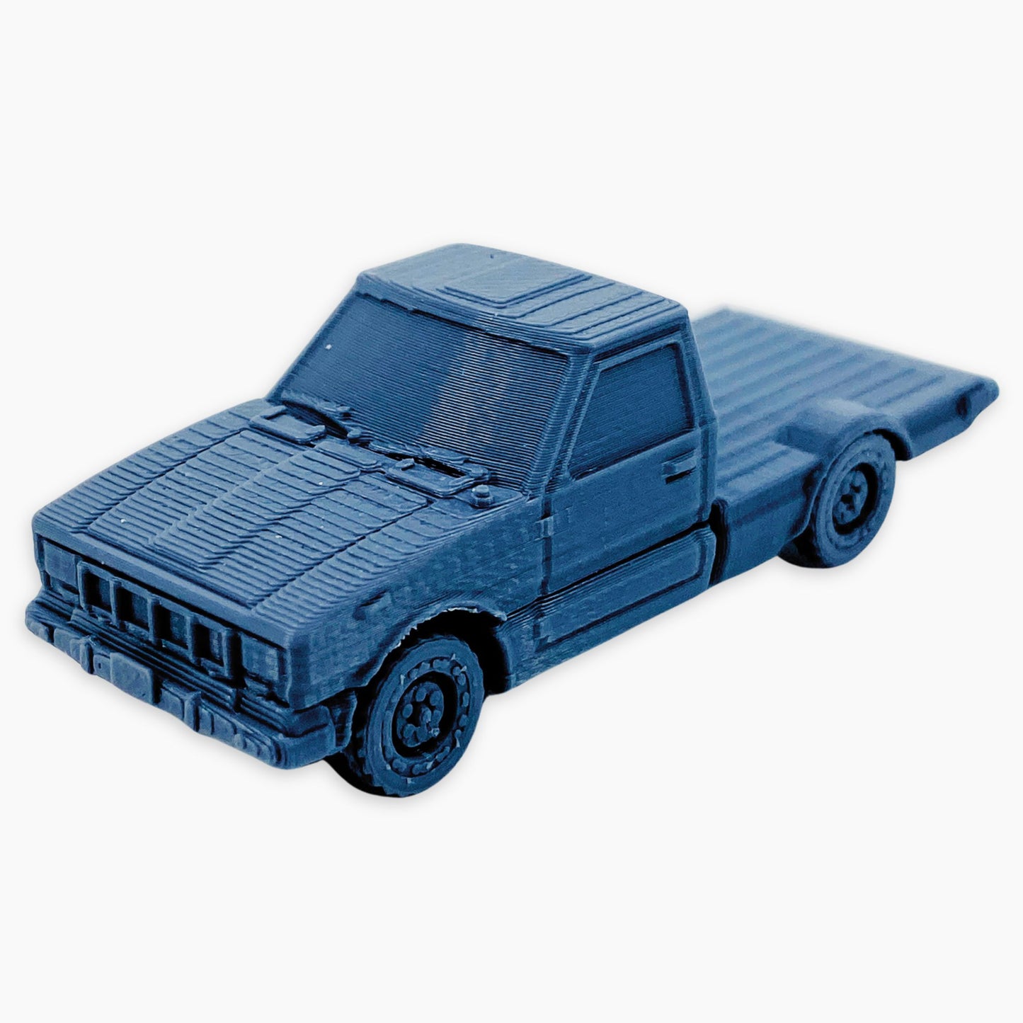 1980s Toyota Pickup (flatbed)