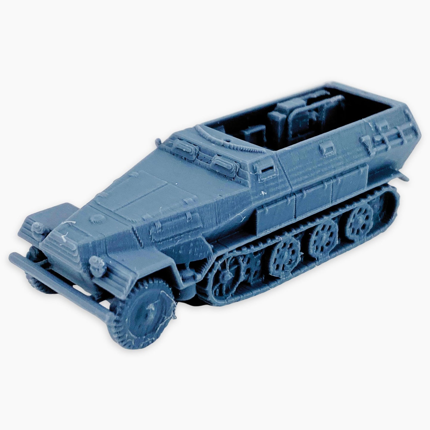 Sd.Kfz. 251 Ausf. A Guderian