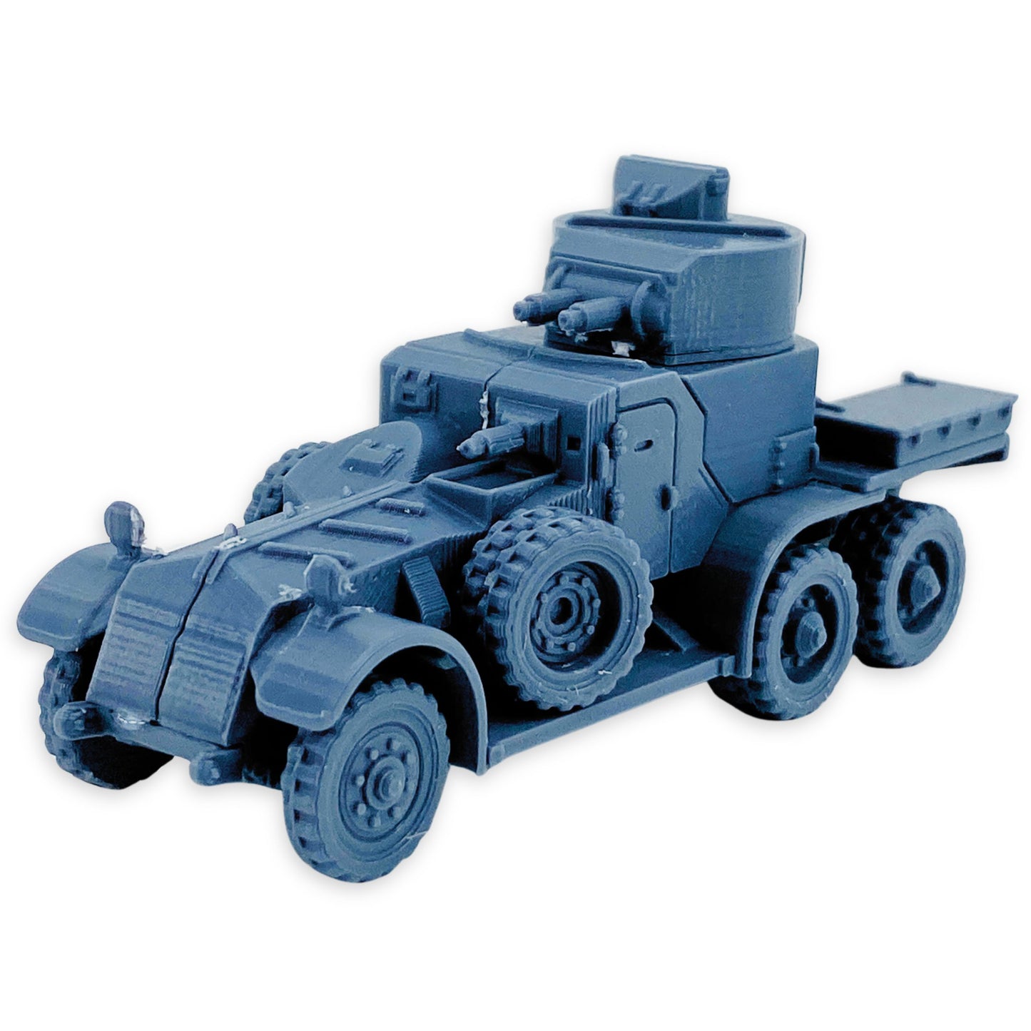 Lanchester MK II