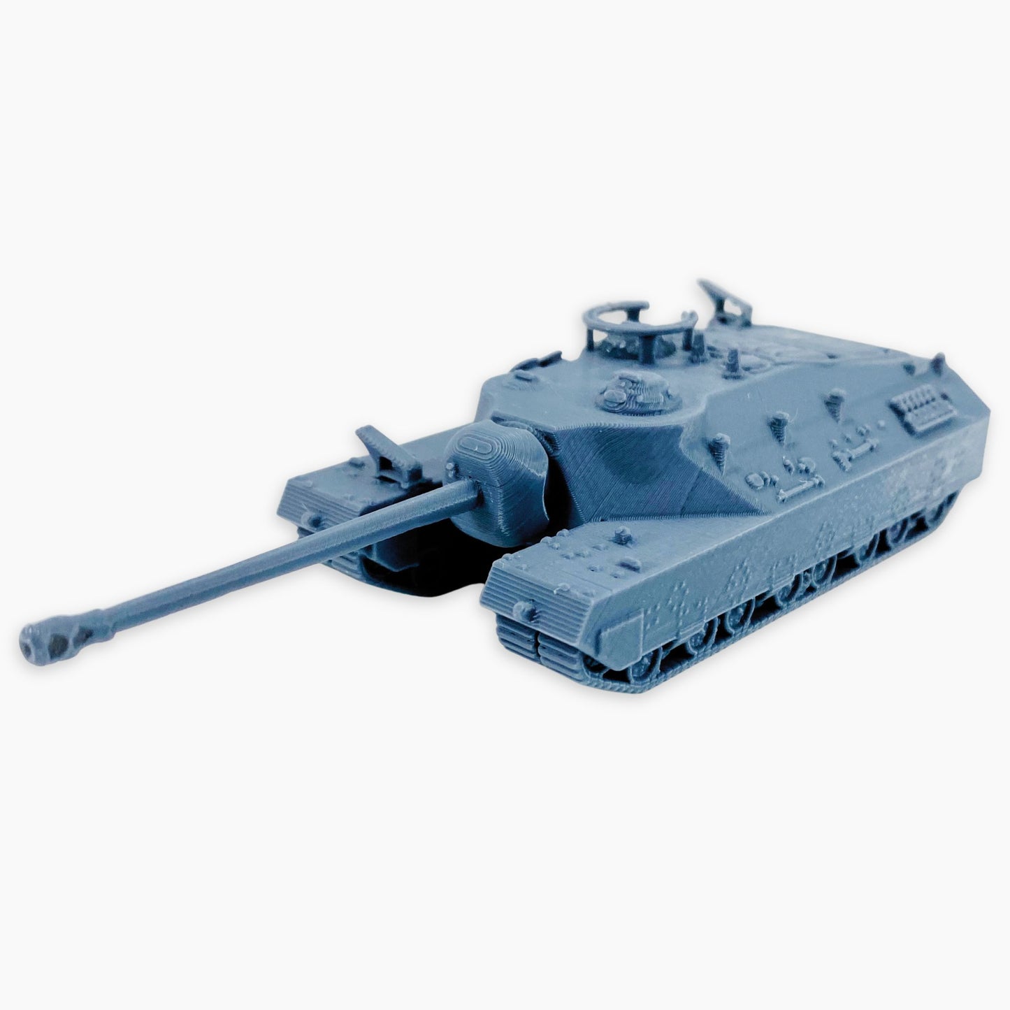 T95 Super Heavy Tank