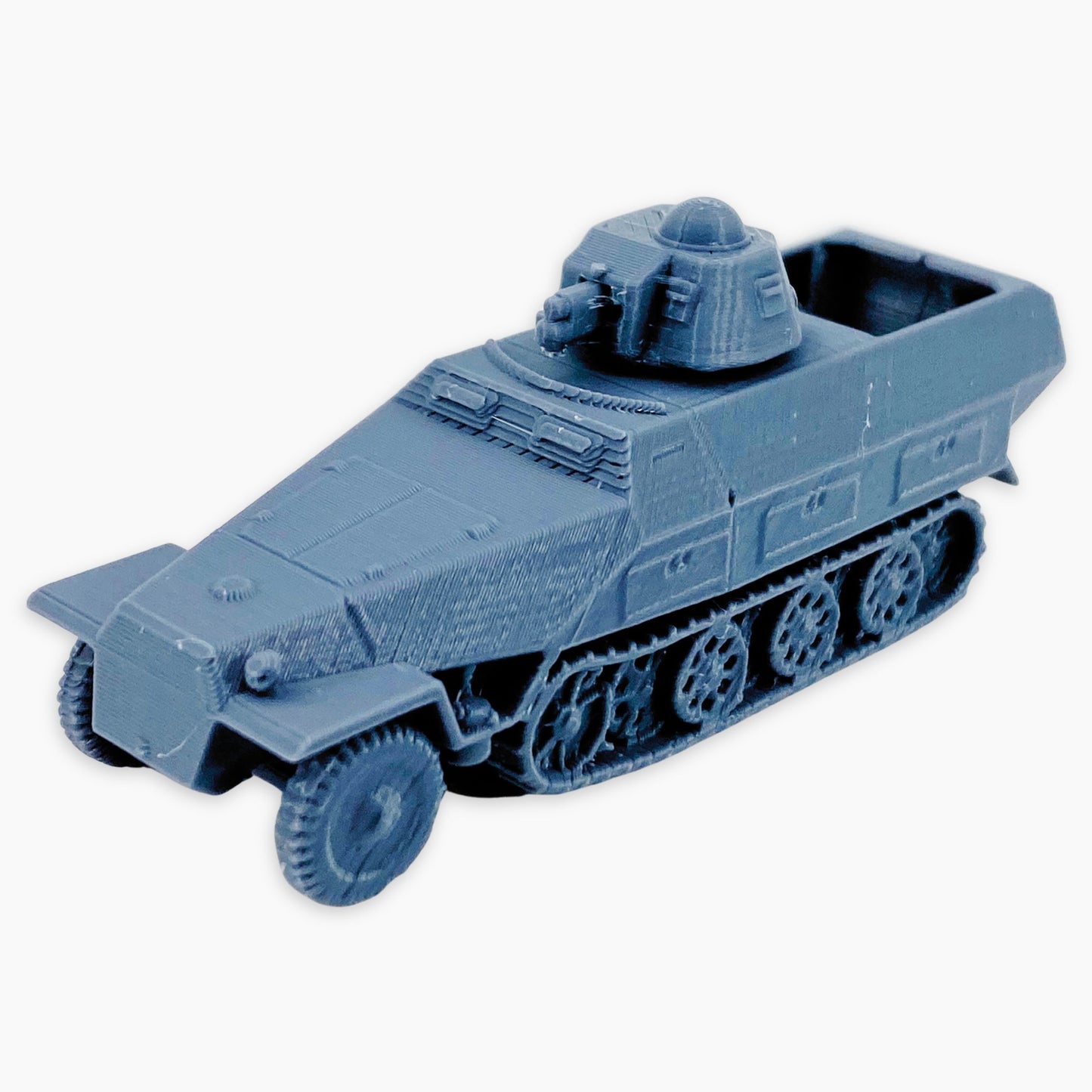 Sd.Kfz. 251 Ausf. D (R-35)