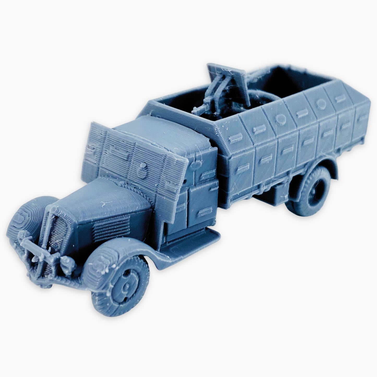 Renault ADR Blindato