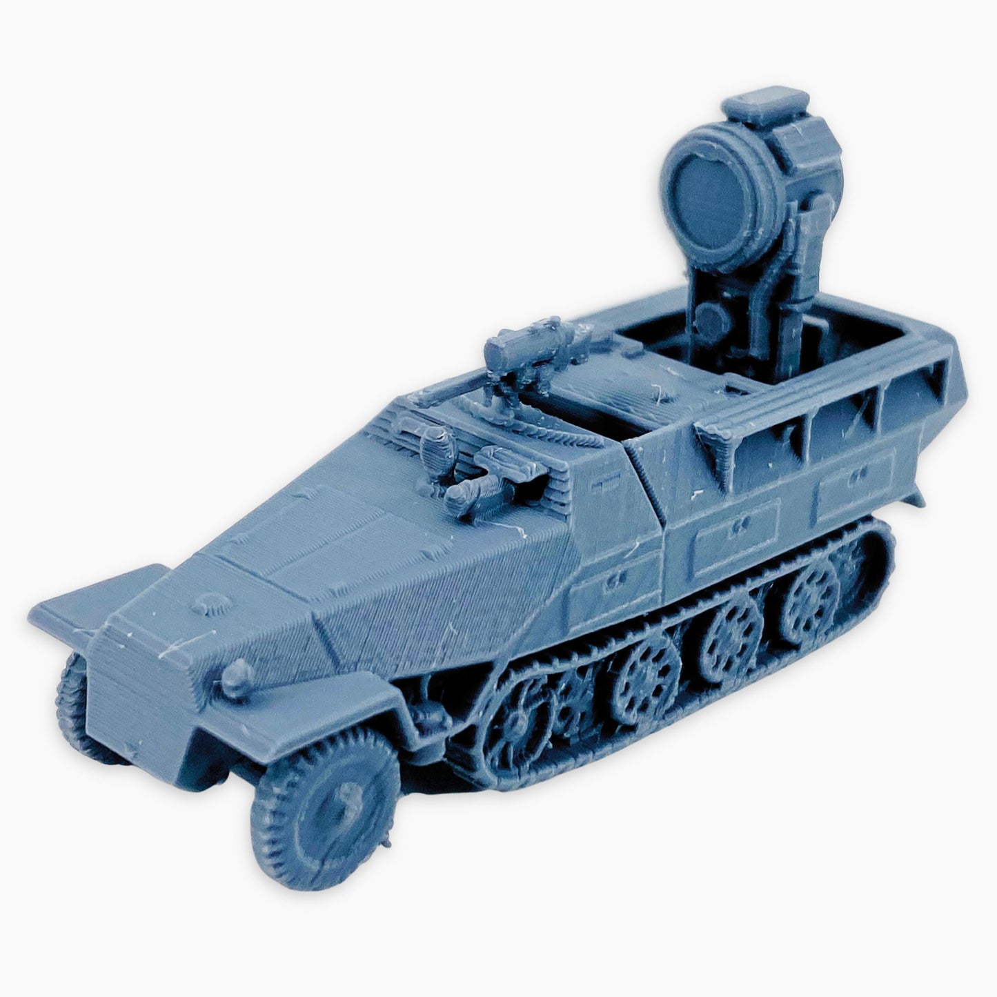 Sd.Kfz. 251/20 Ausf. D (Uhu Infra MG42 gun)