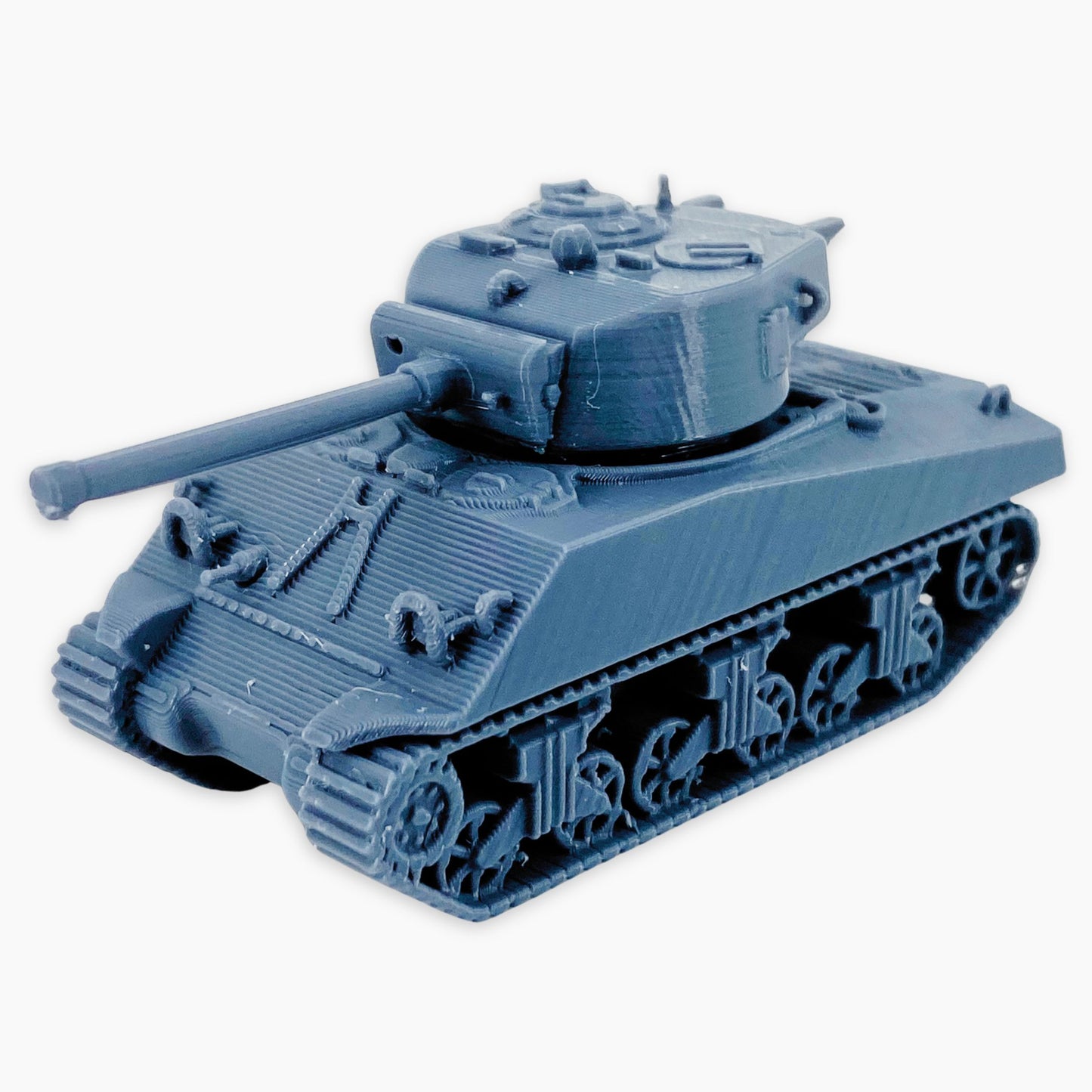M4A3 (76mm) Sherman