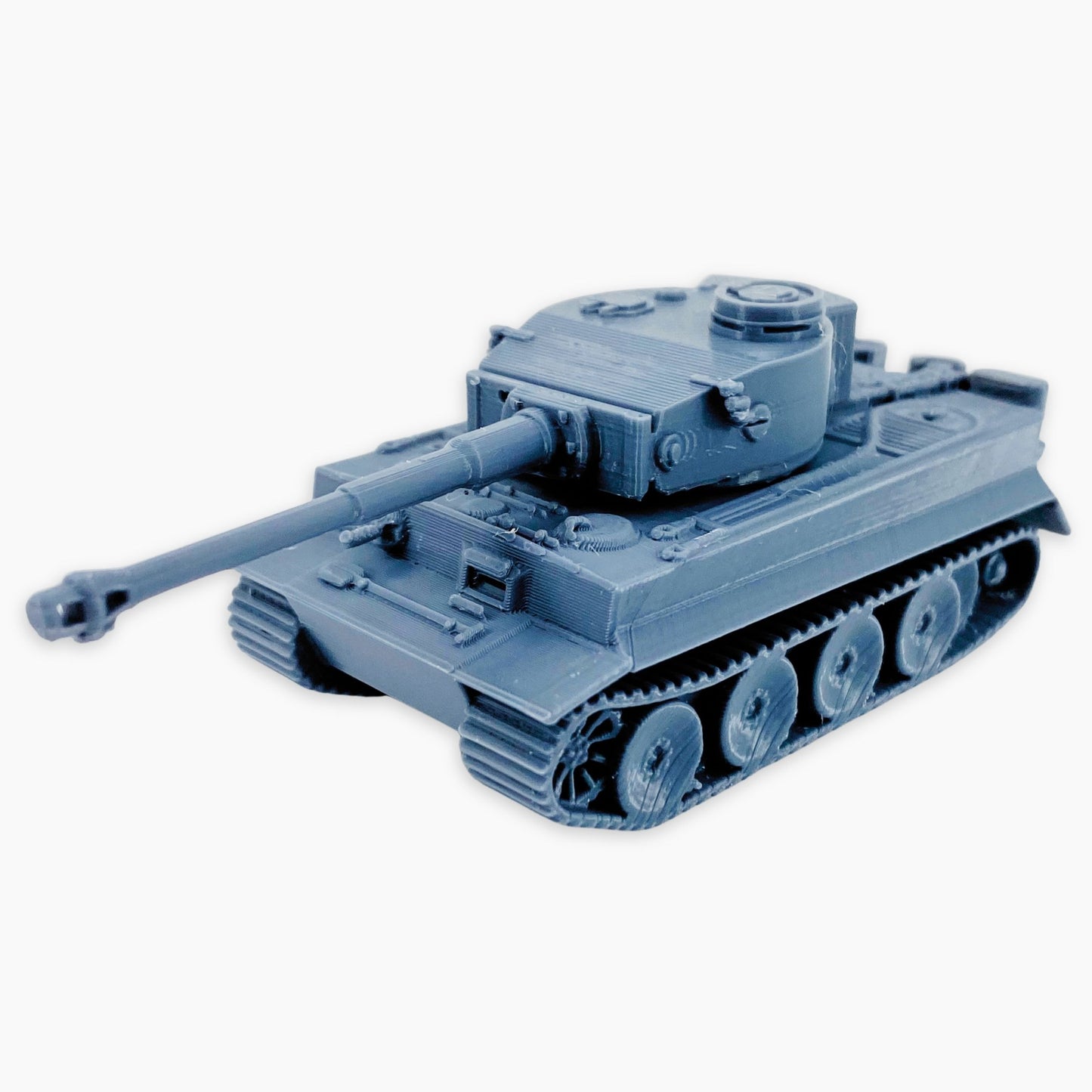 Tiger I Ausf. H1 (early)
