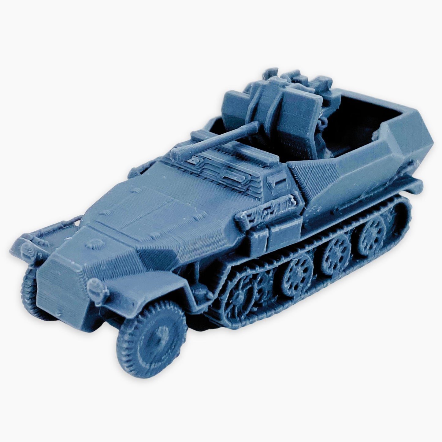 Sd.Kfz. 251/17 Ausf. C