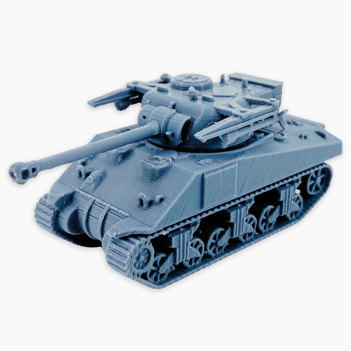 Sherman Firefly VC (Tulip)