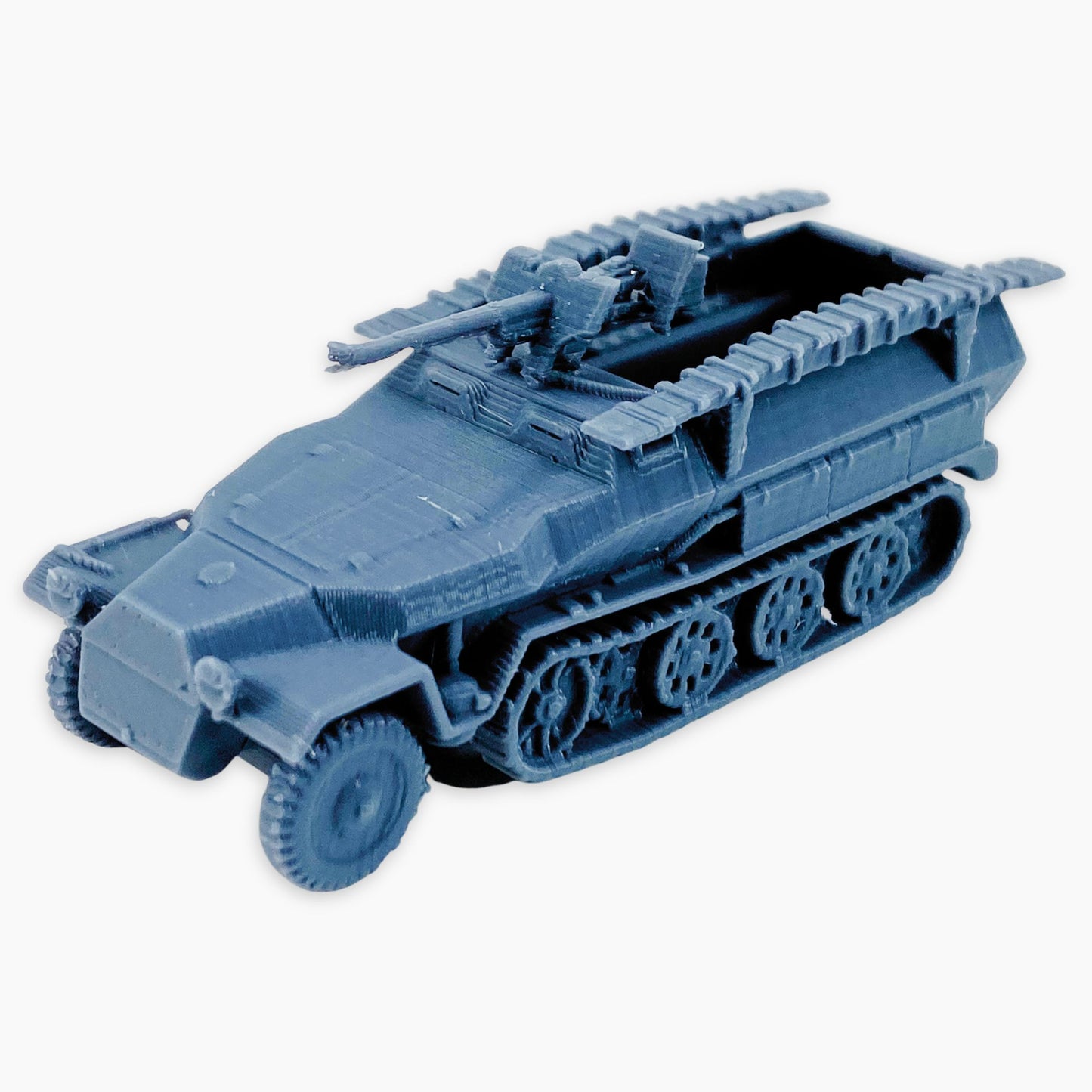 Sd.Kfz. 251/7 Ausf. C (2.8cm sPzB 41)