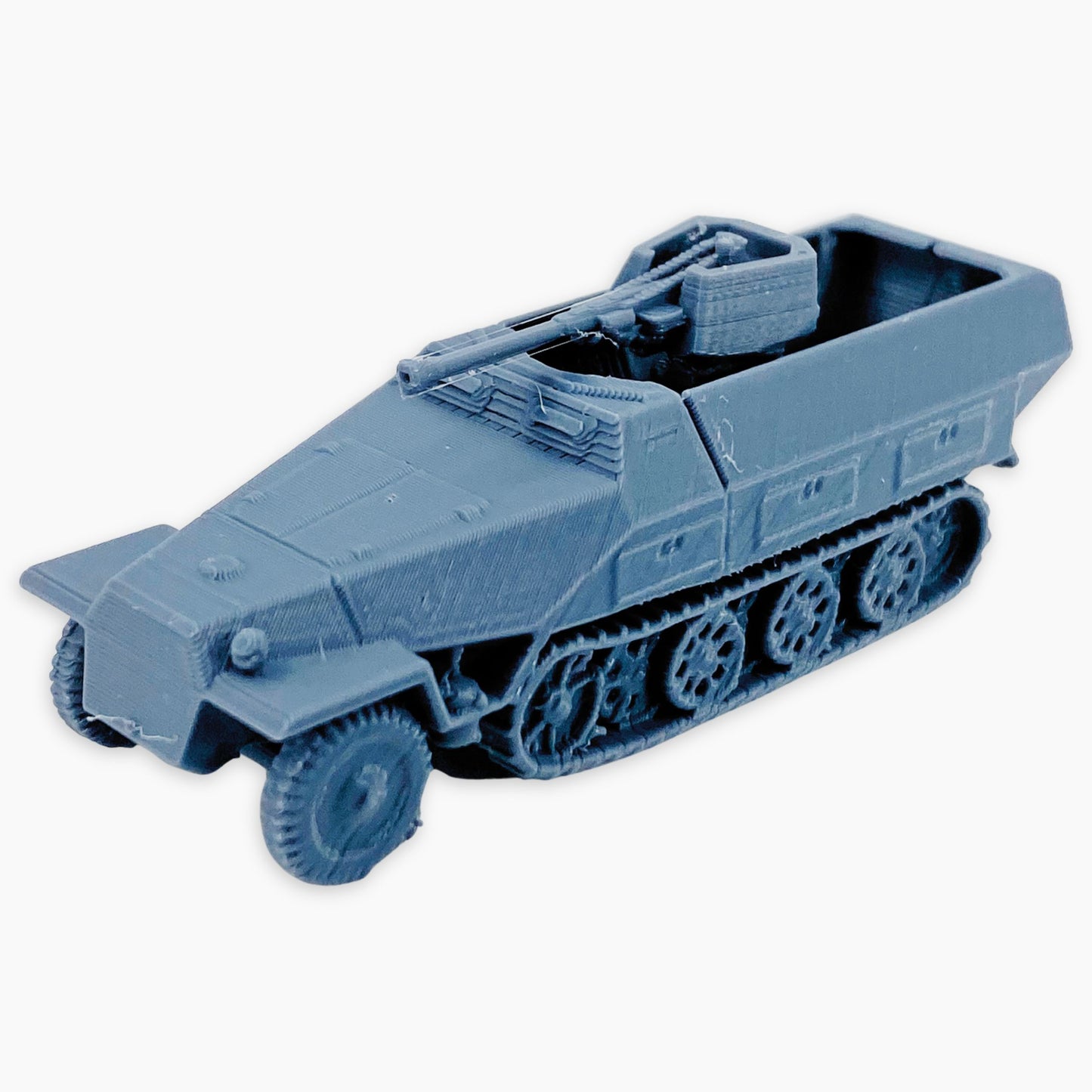 Sd.Kfz. 251/17 Ausf. D