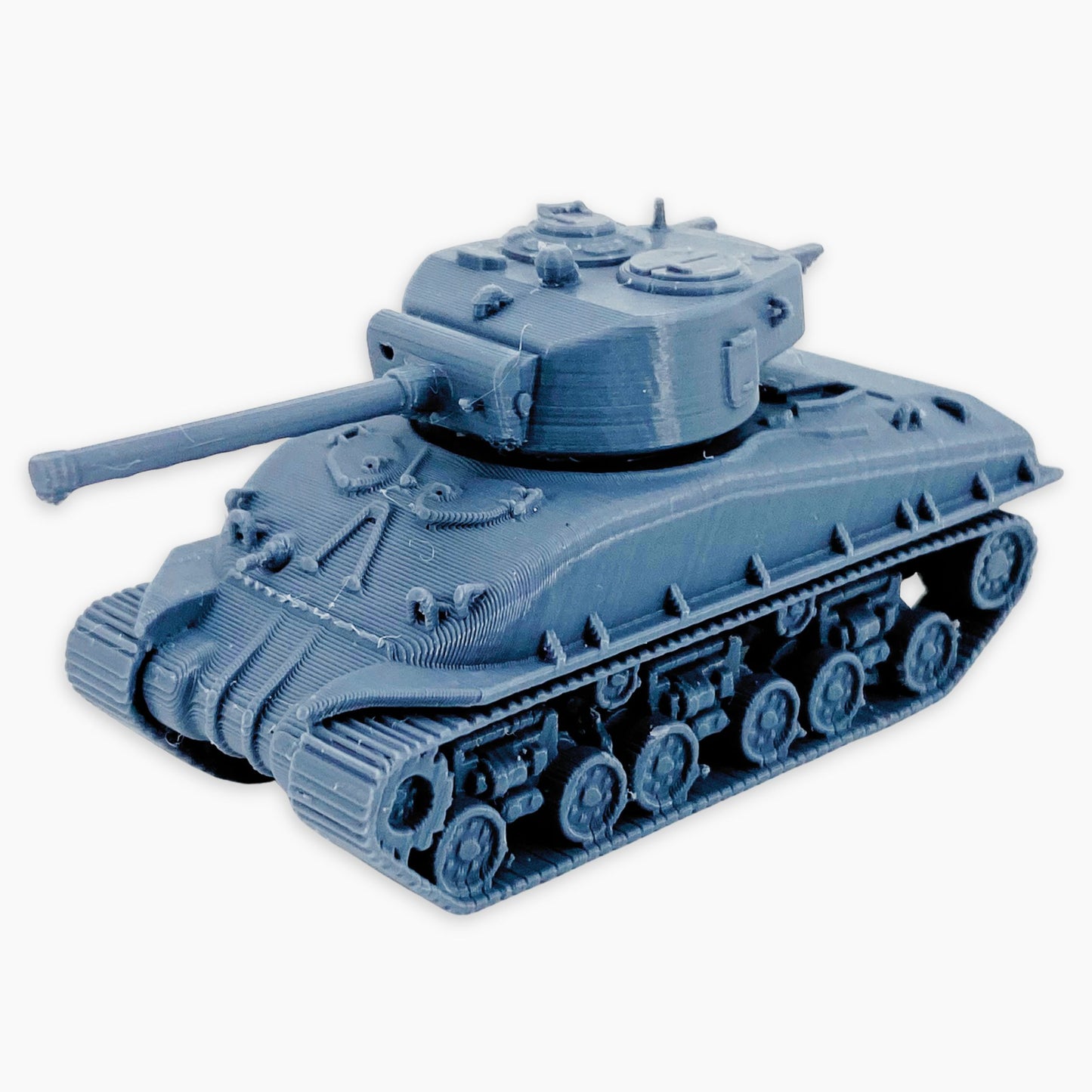 M4A1 Sherman (76)W HVSS