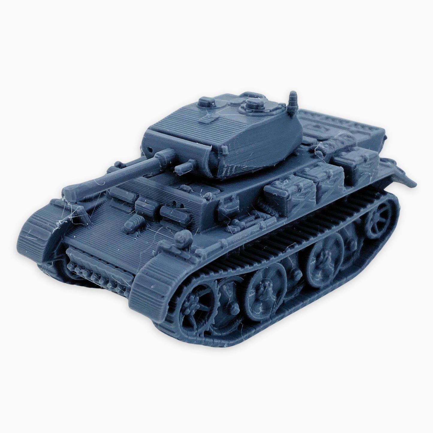 Panzer II Ausf. L Luchs