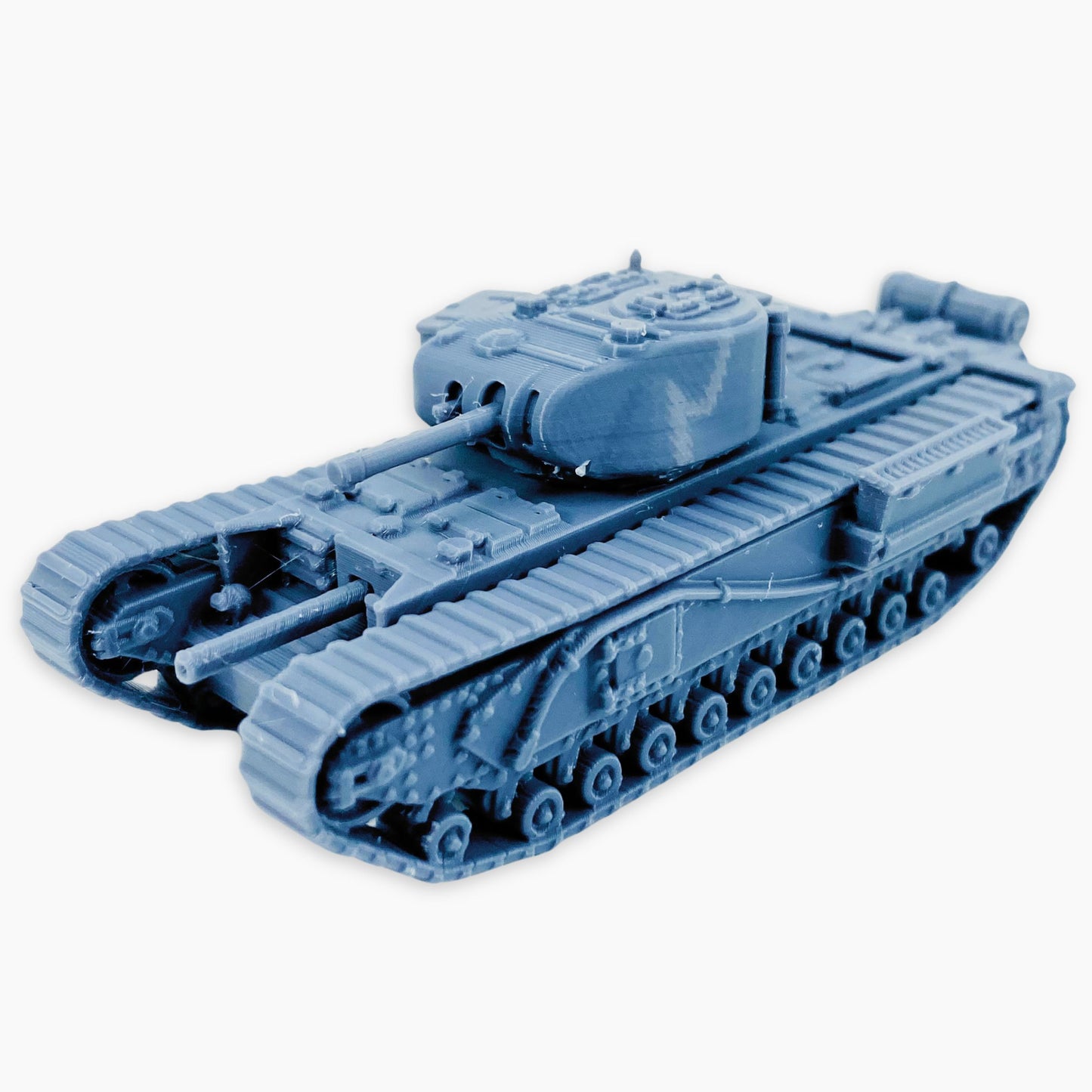 Churchill Mk I (late)