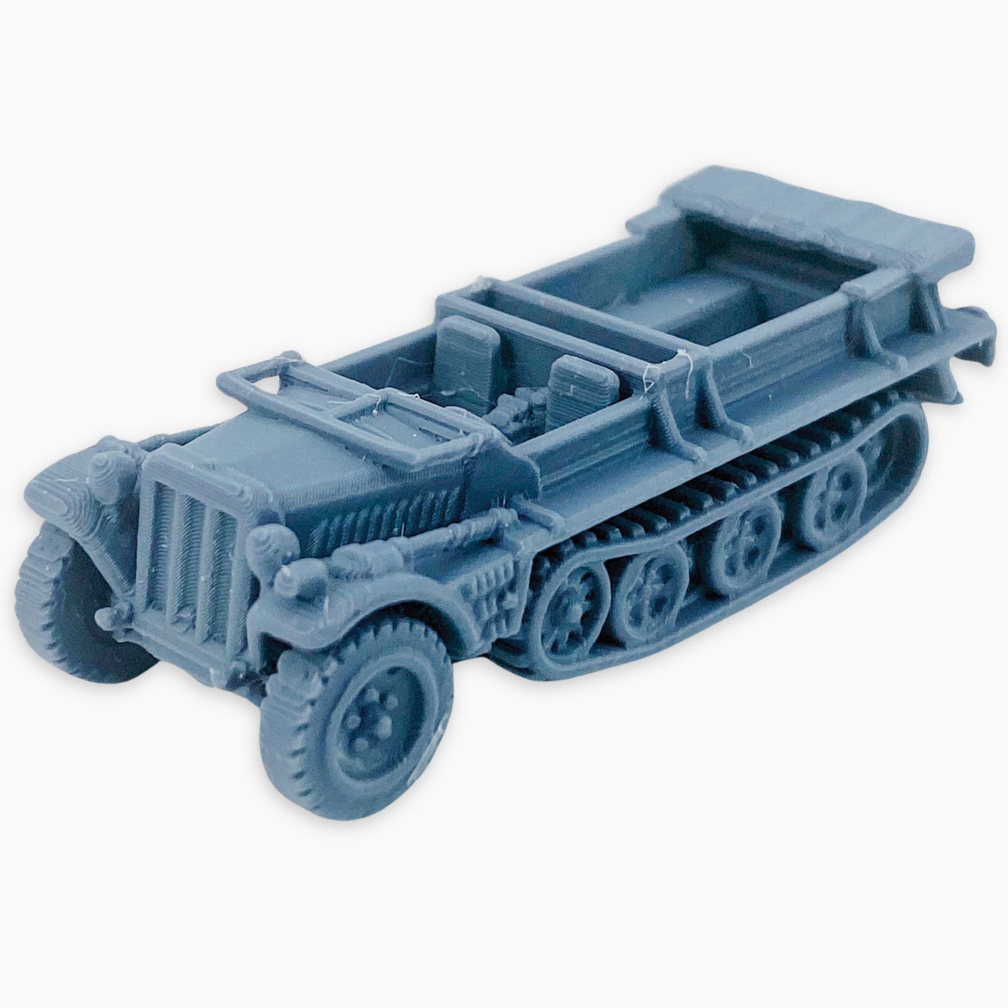 Sd.Kfz. 10 Ausf. B