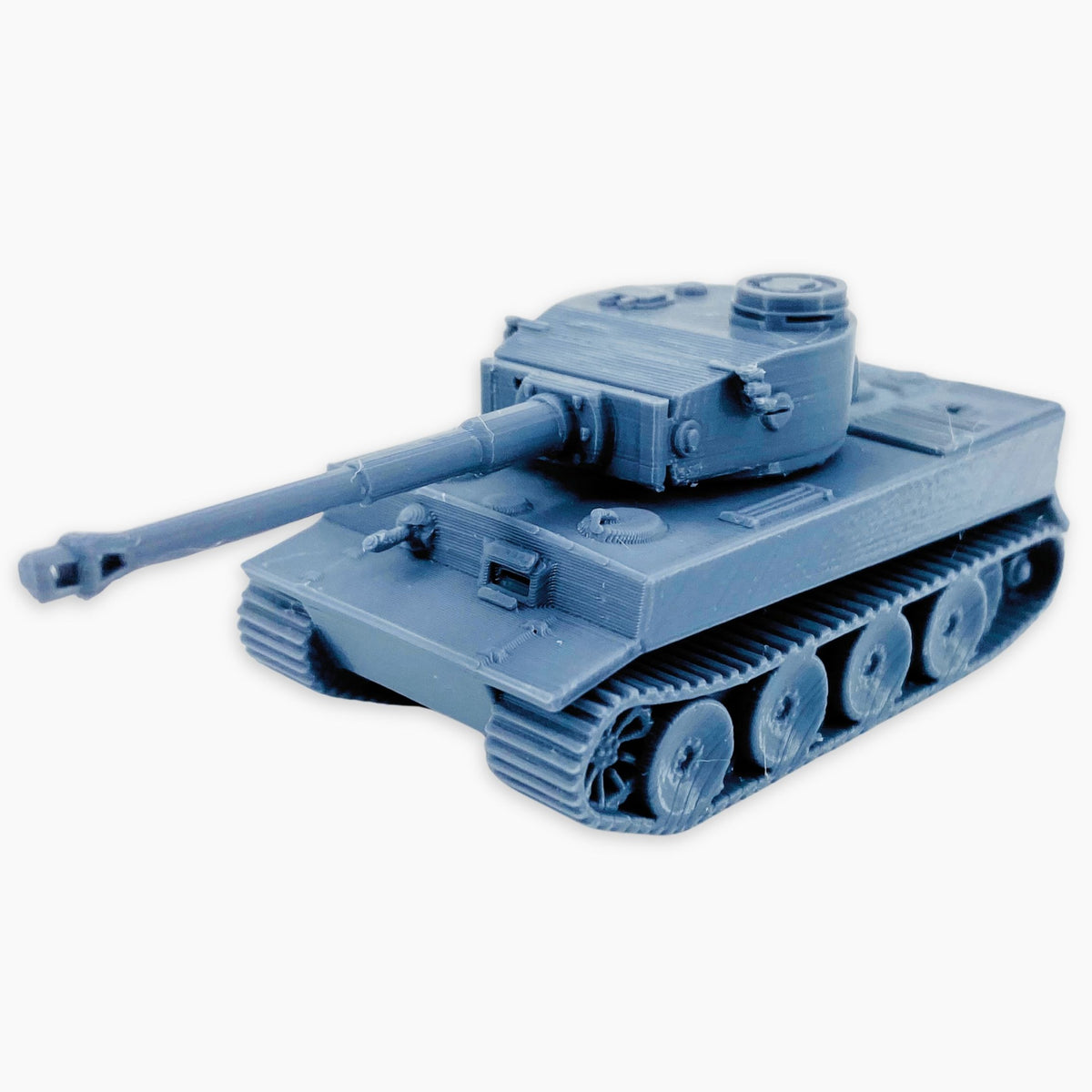 Tiger I Ausf. H1 (early)
