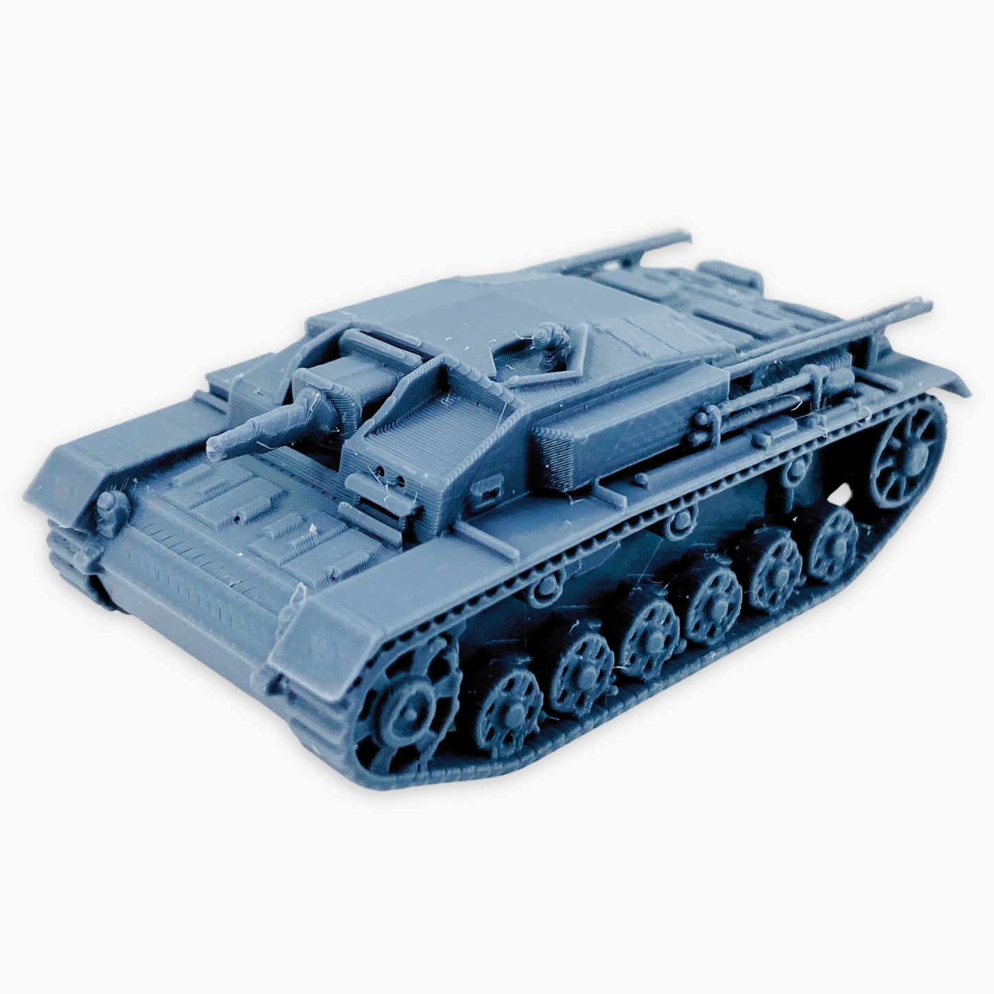 StuG III Ausf. E