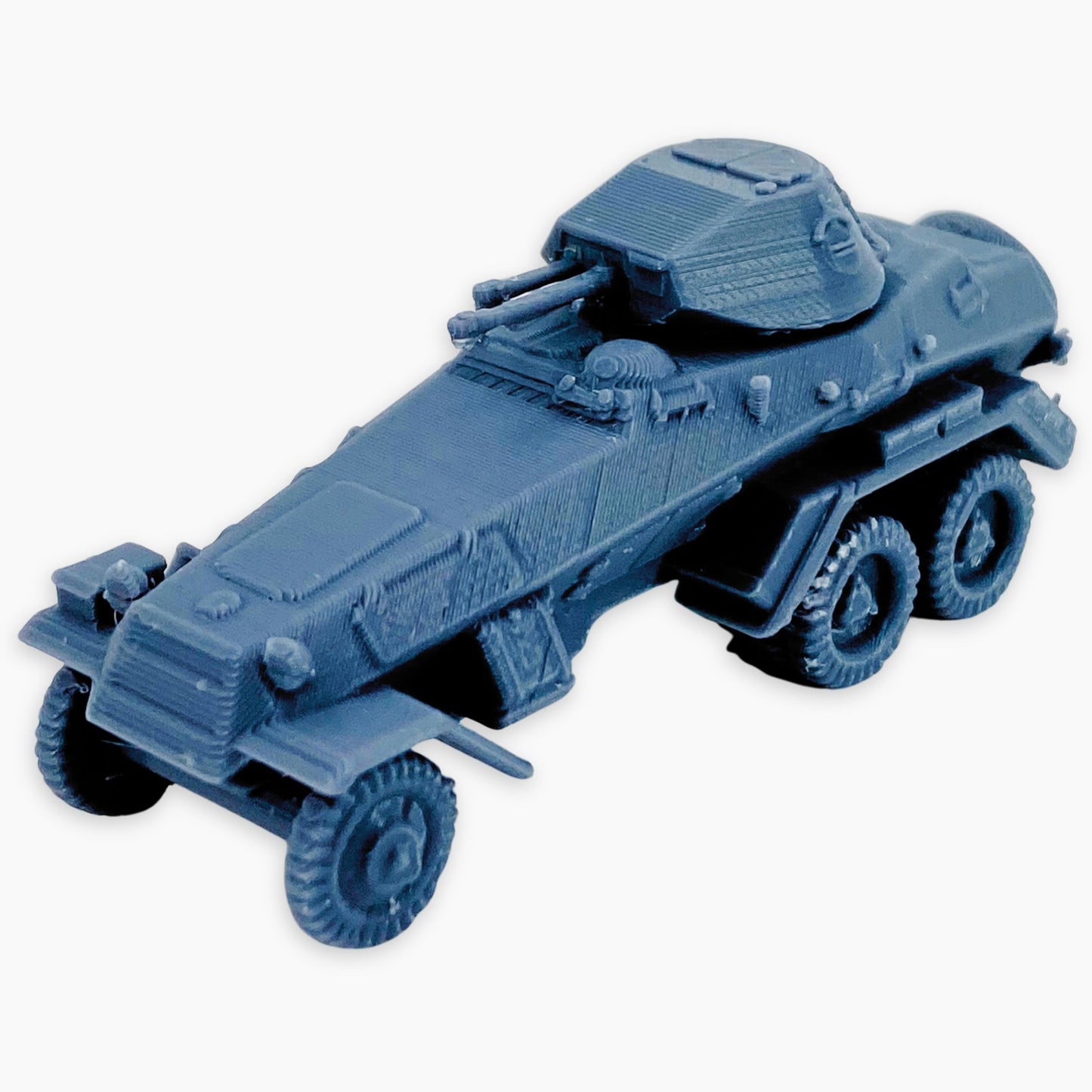 Sd.Kfz. 231 (6-rad)