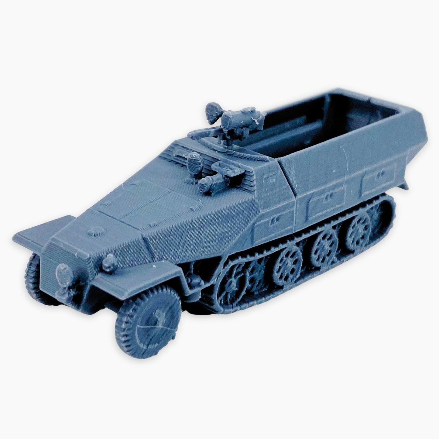 Sd.Kfz. 251 Ausf. D (Falke MG42)
