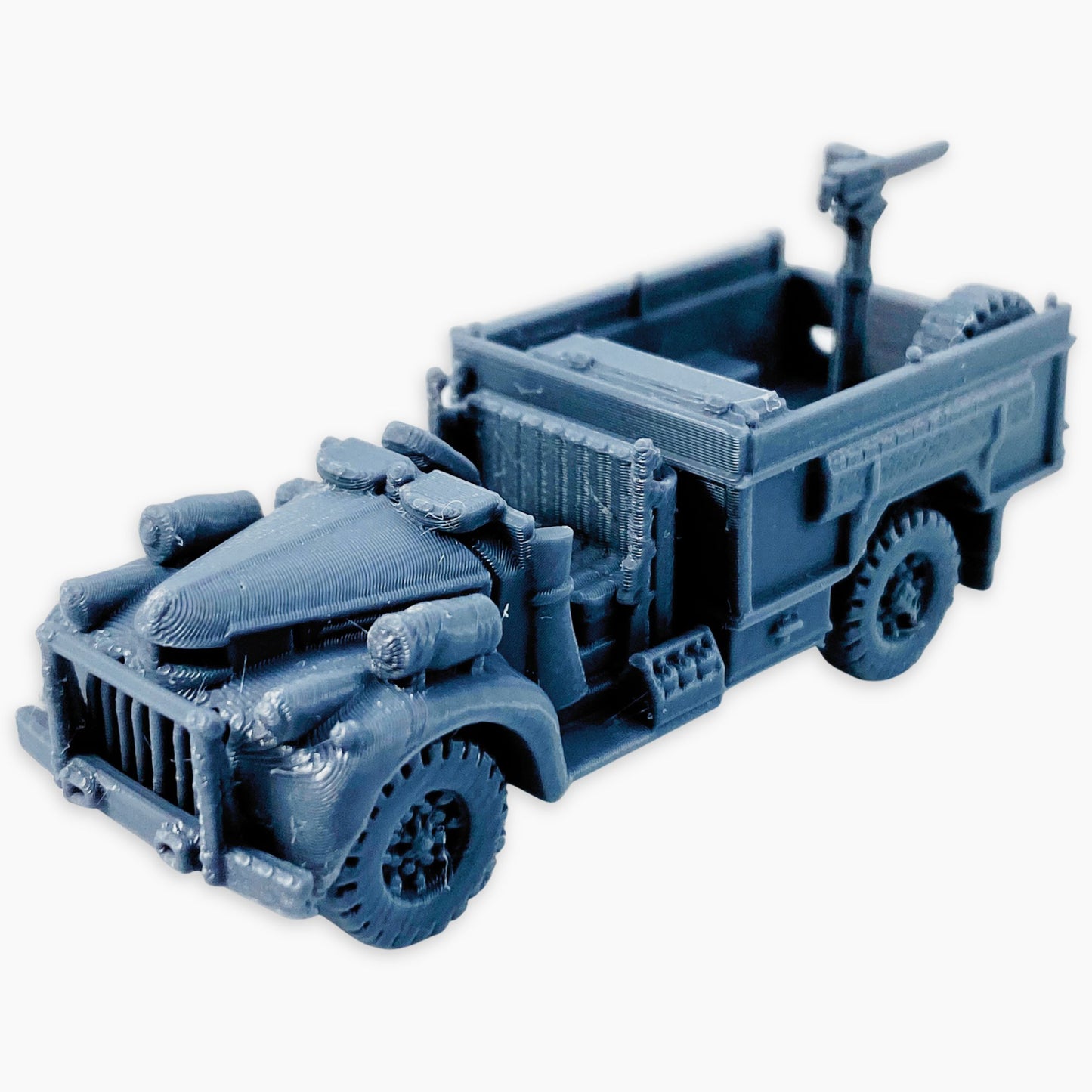 Chevrolet WD 30 CWT (30 cal bar)