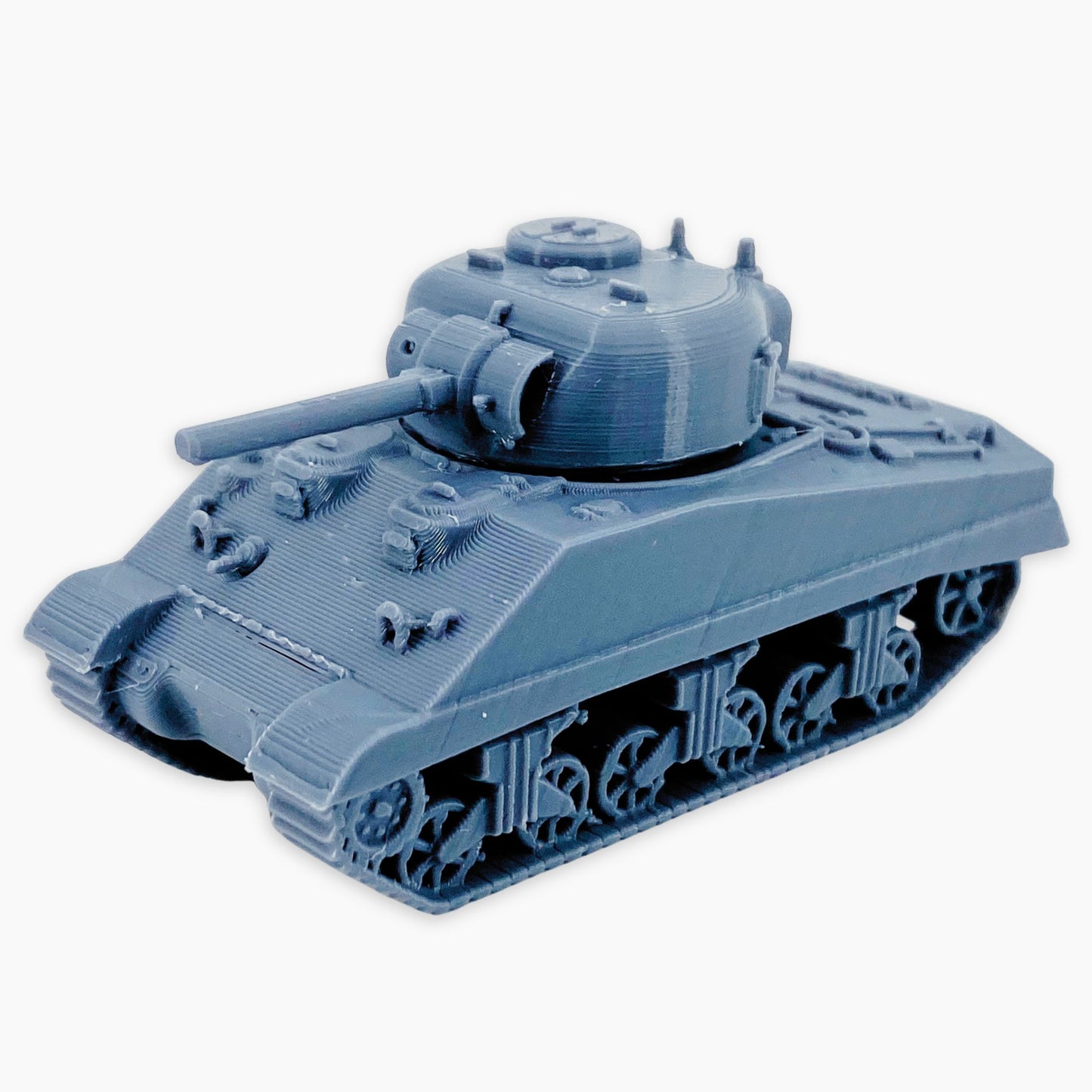 Sherman Mk III