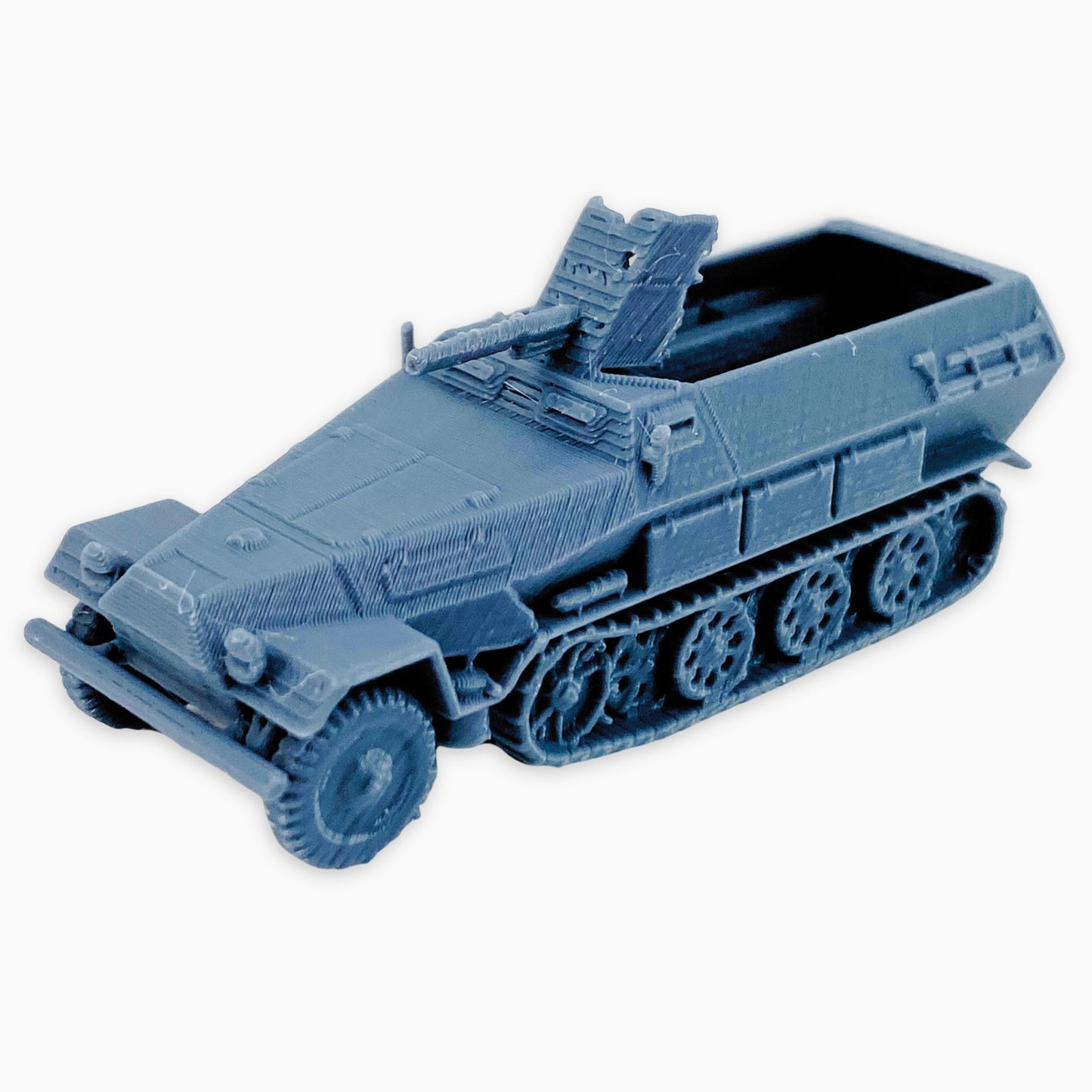Sd.Kfz. 251/10 Ausf. B