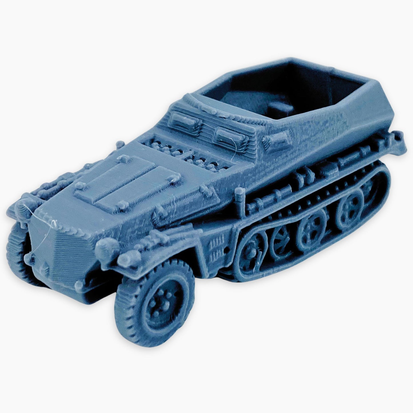 Sd.Kfz. 250/A1 (no mg)