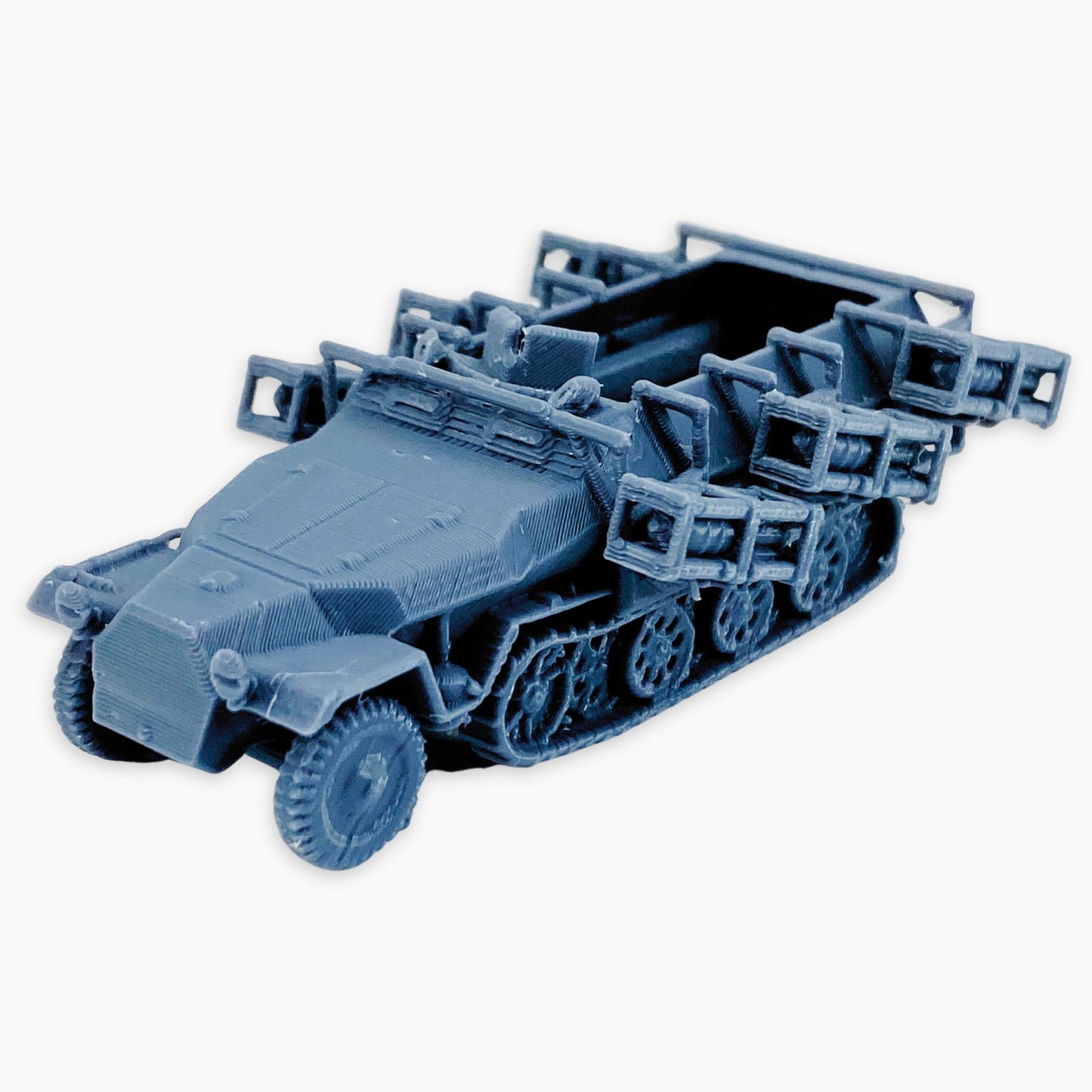 Sd.Kfz. 251 Ausf. C Stuka zu Fuß (Wurfrahmen 40)