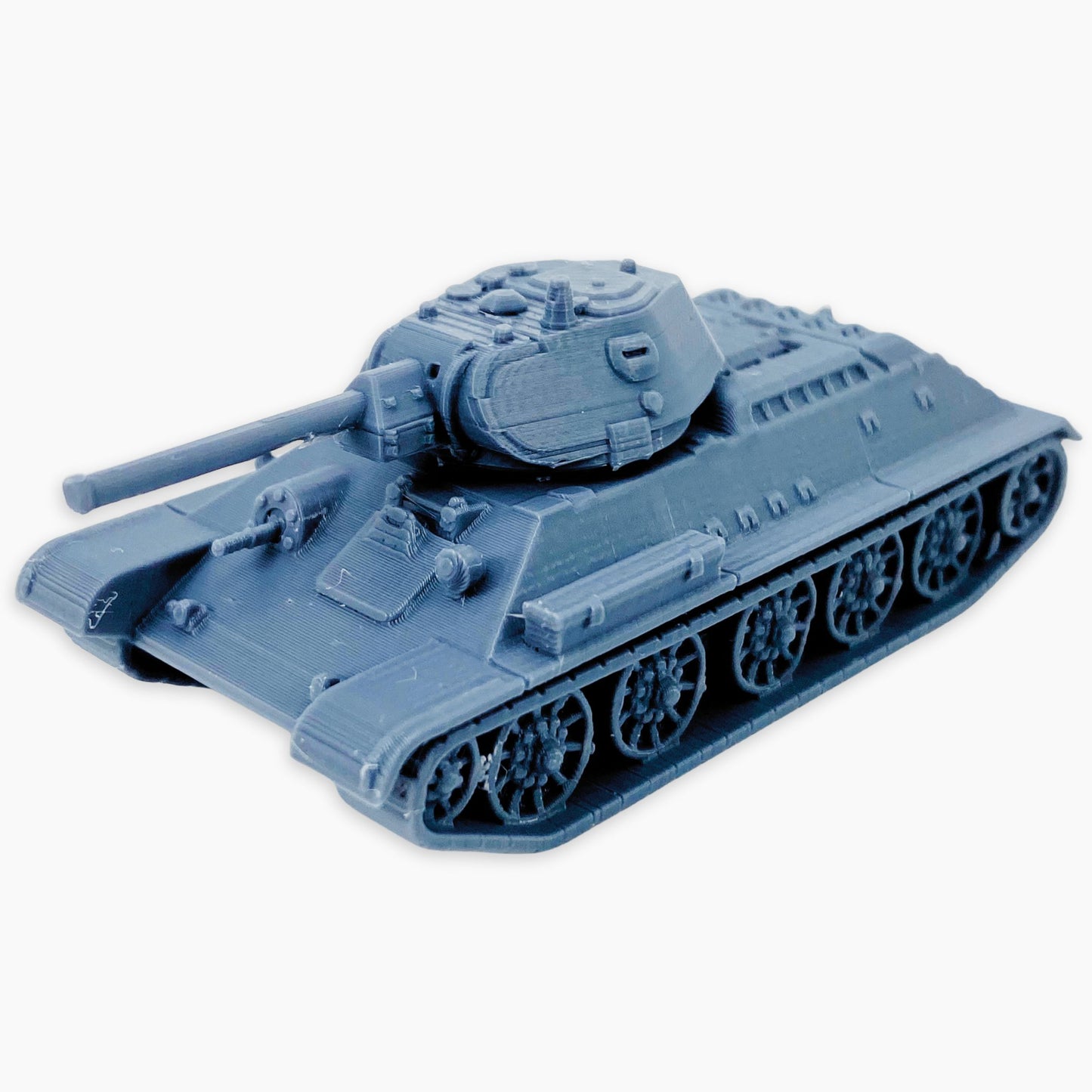 T-34/76 Model 1941 (early)