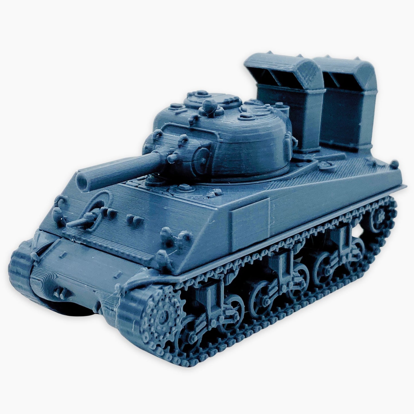 M4A2 Sherman (105 deep wading)