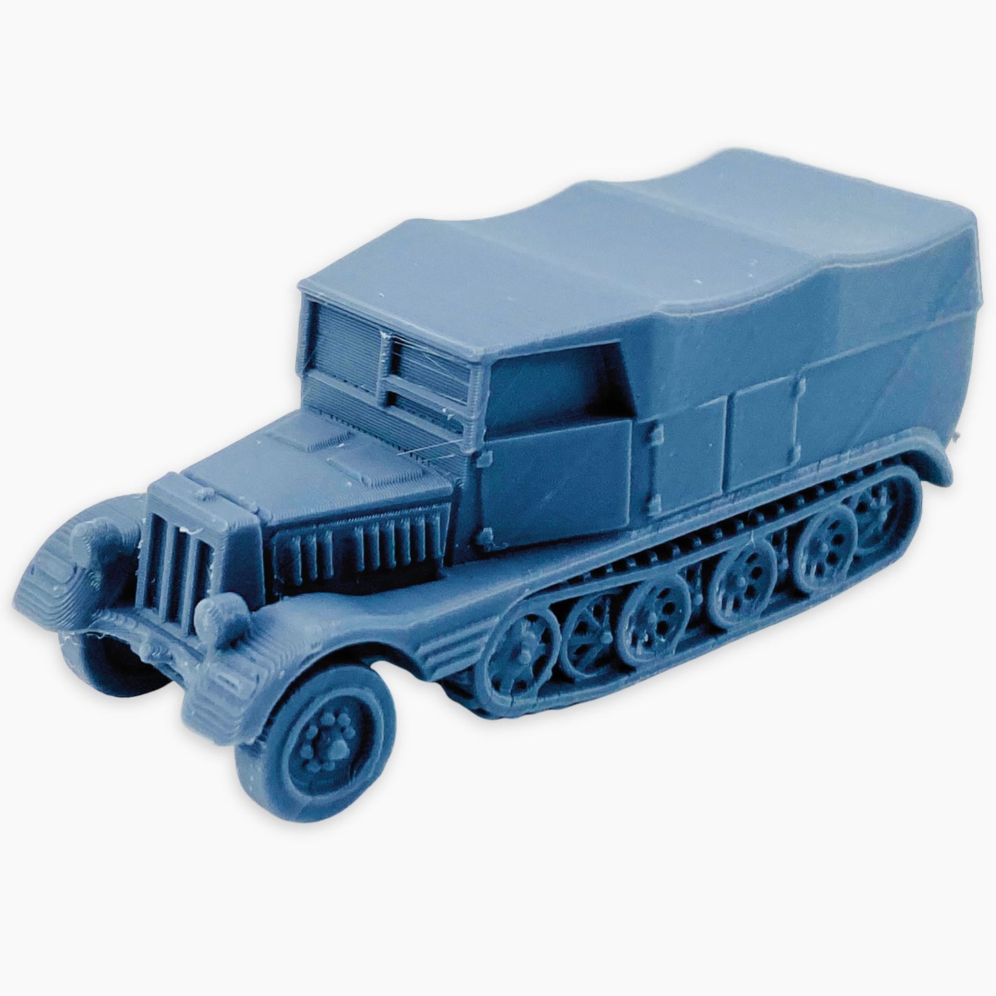 Sd.Kfz. 11 (covered)