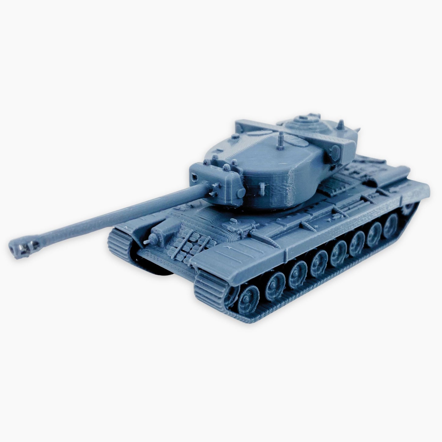 T29 Heavy Tank (Muzzle Rangefinder)