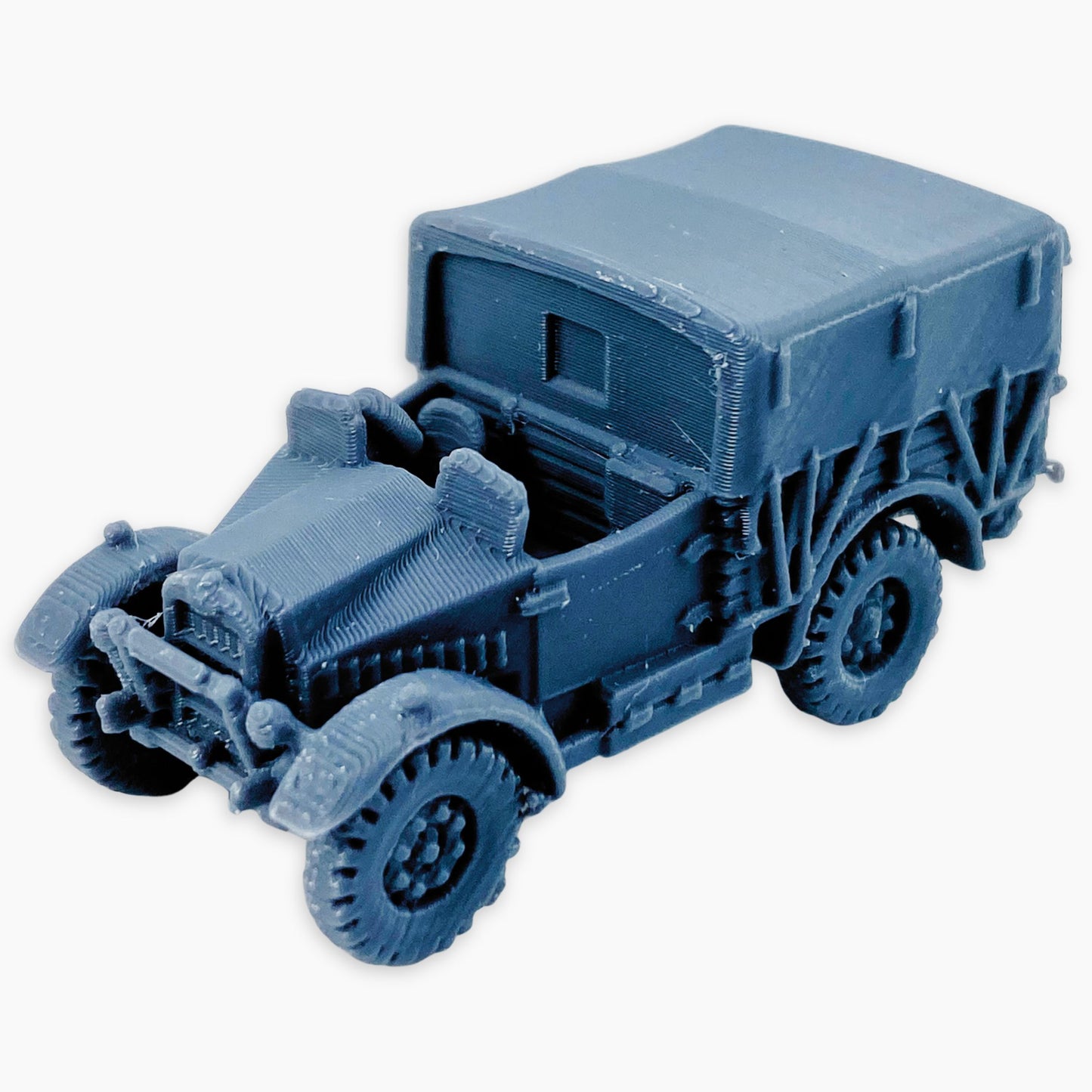 Morris CS8 (covered doors)