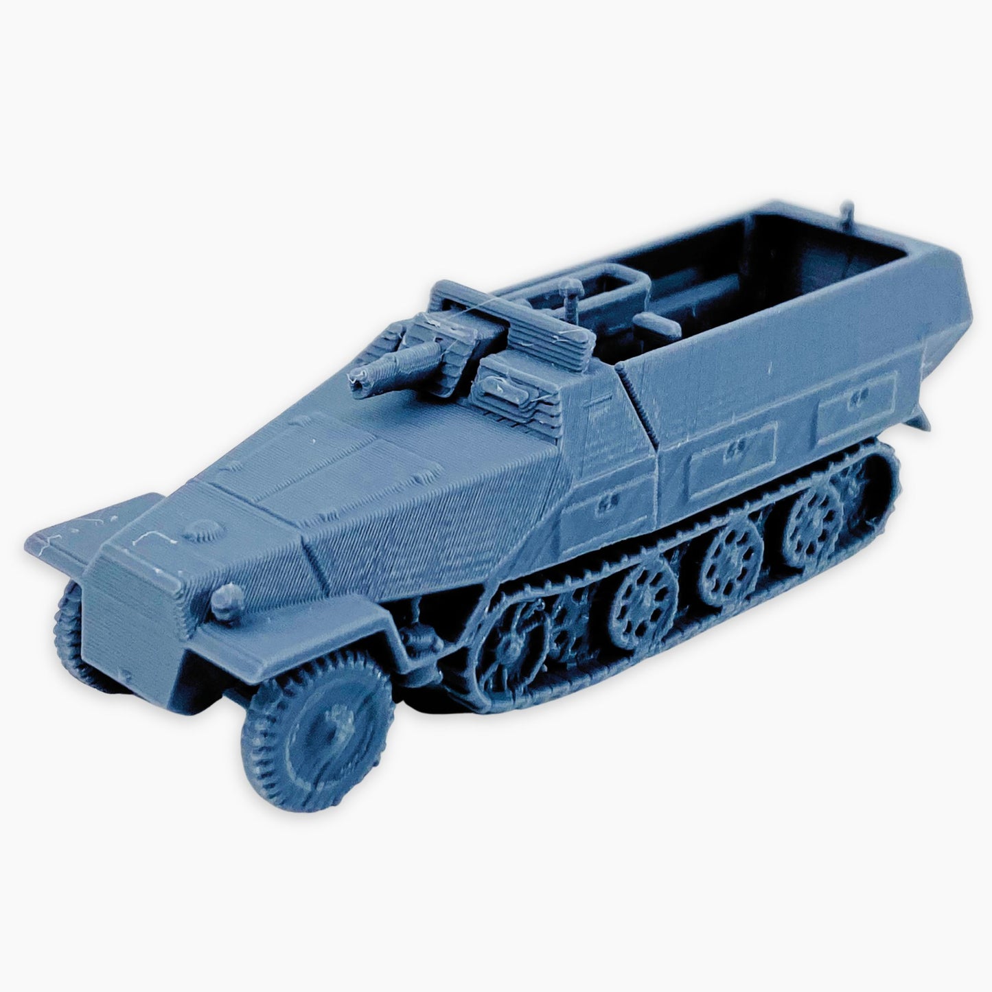 Sd.Kfz. 251/9 Ausf. D