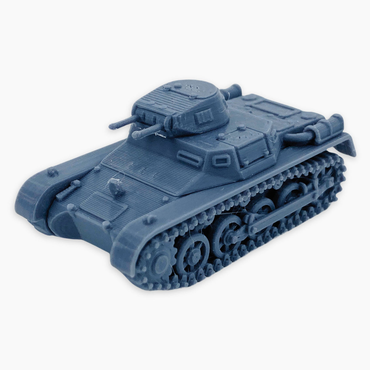 Panzer I – Miniature Tanks Company
