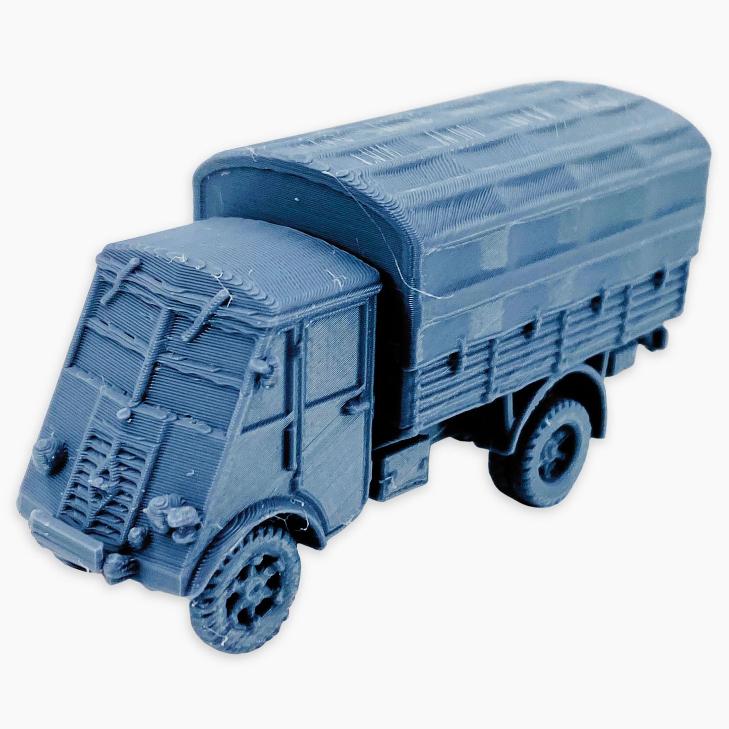 Renault AHS (covered)