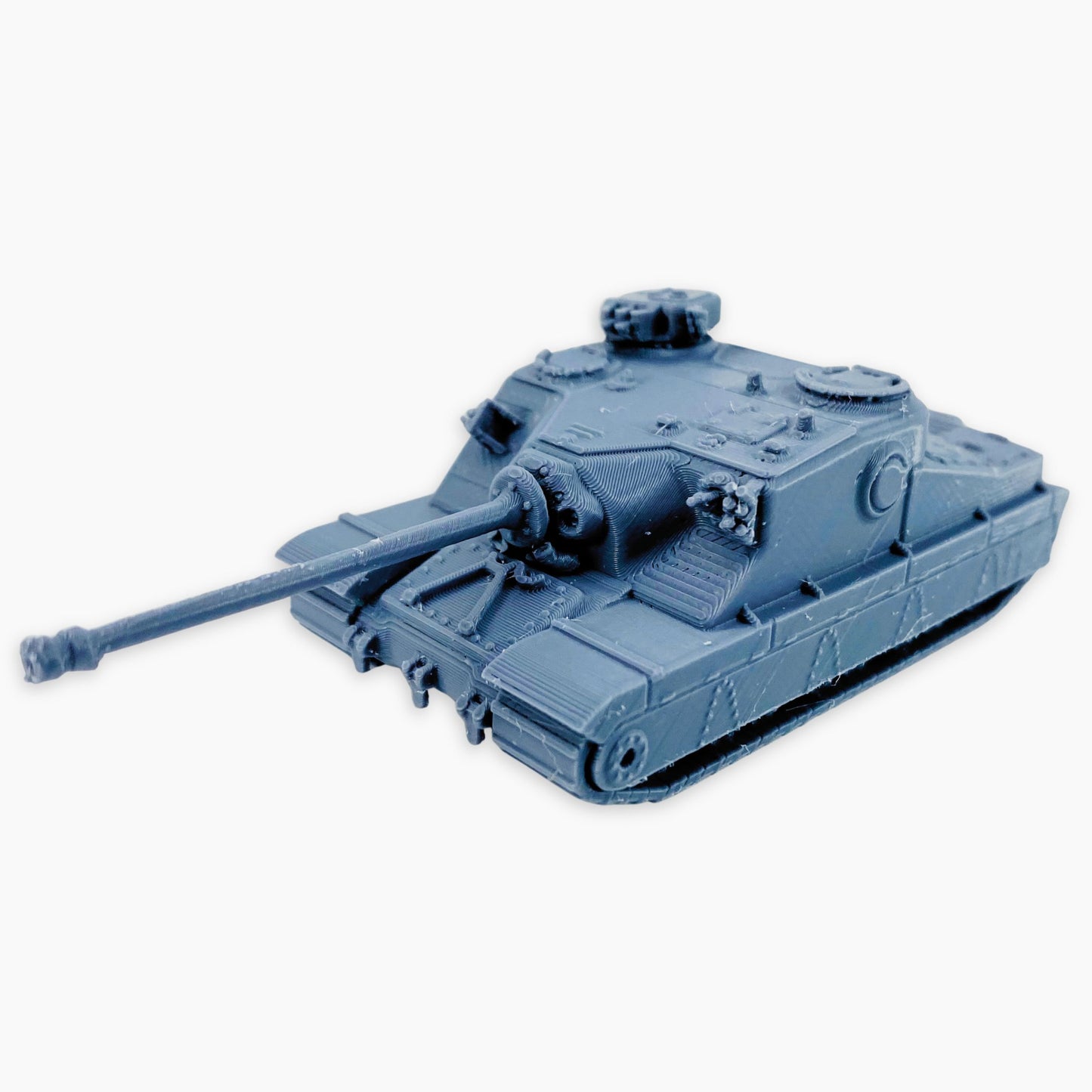 A39 Tortoise
