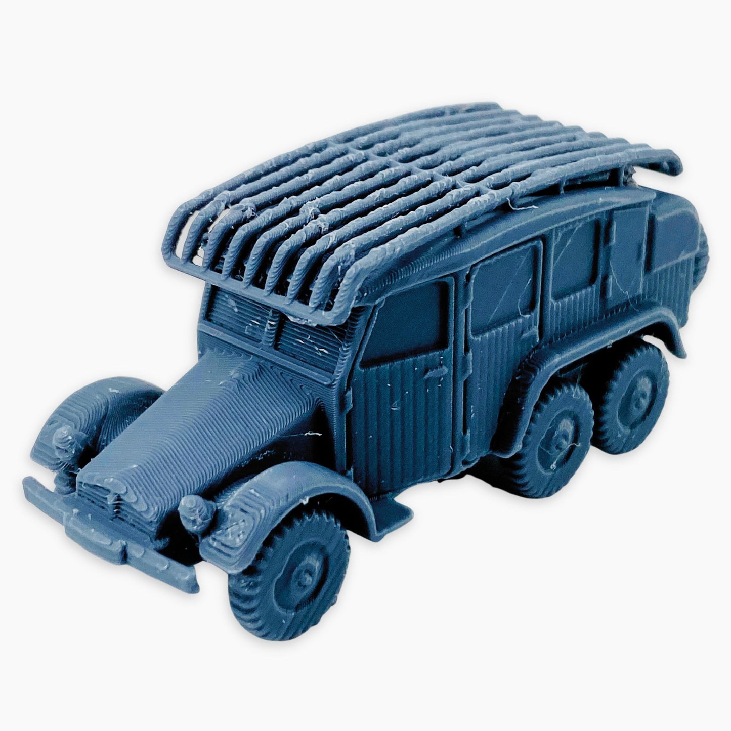 Krupp Protze Kfz. 19 (radio)