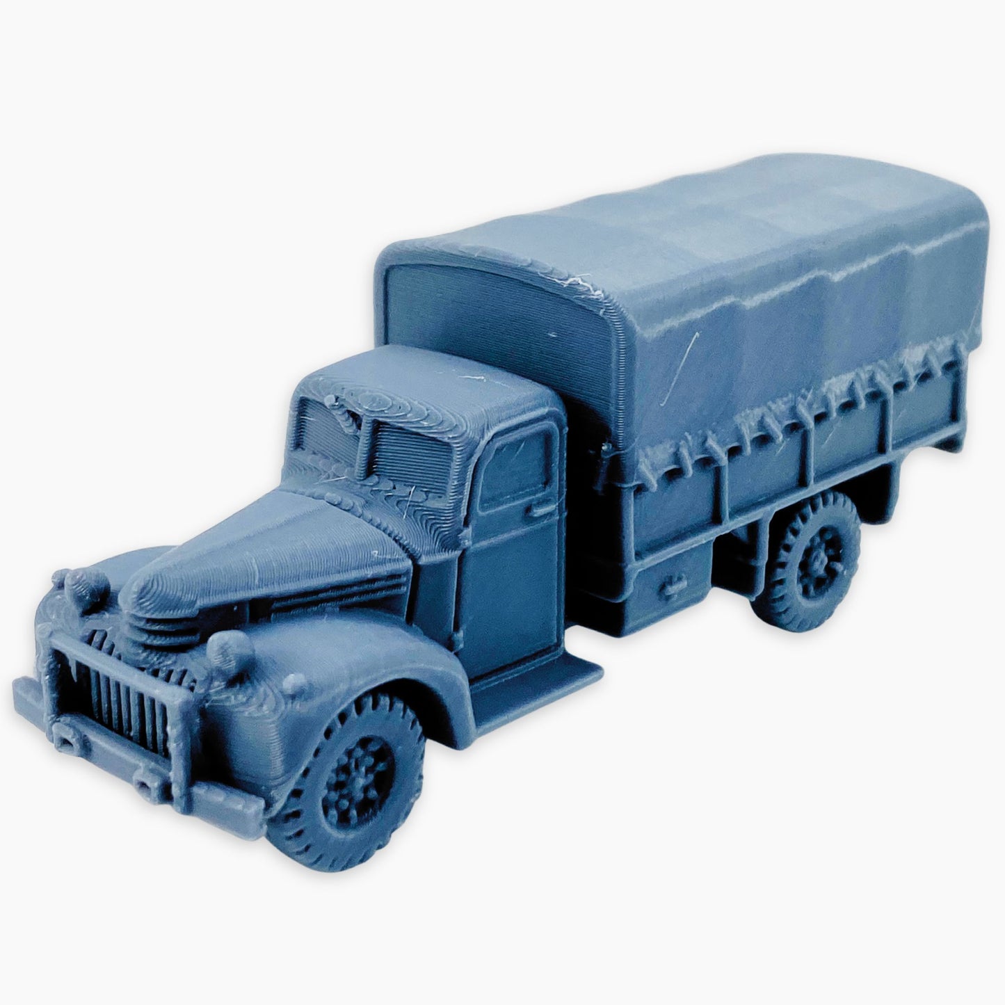 Chevrolet 1543 3t GS (covered bar)