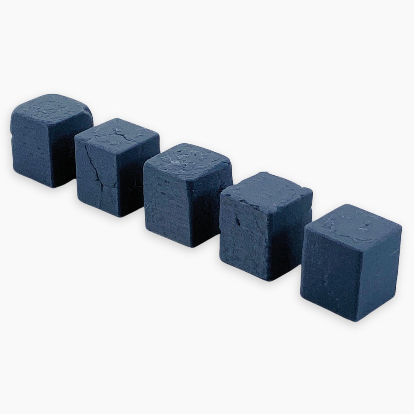 Anti-tank Concrete Blocks