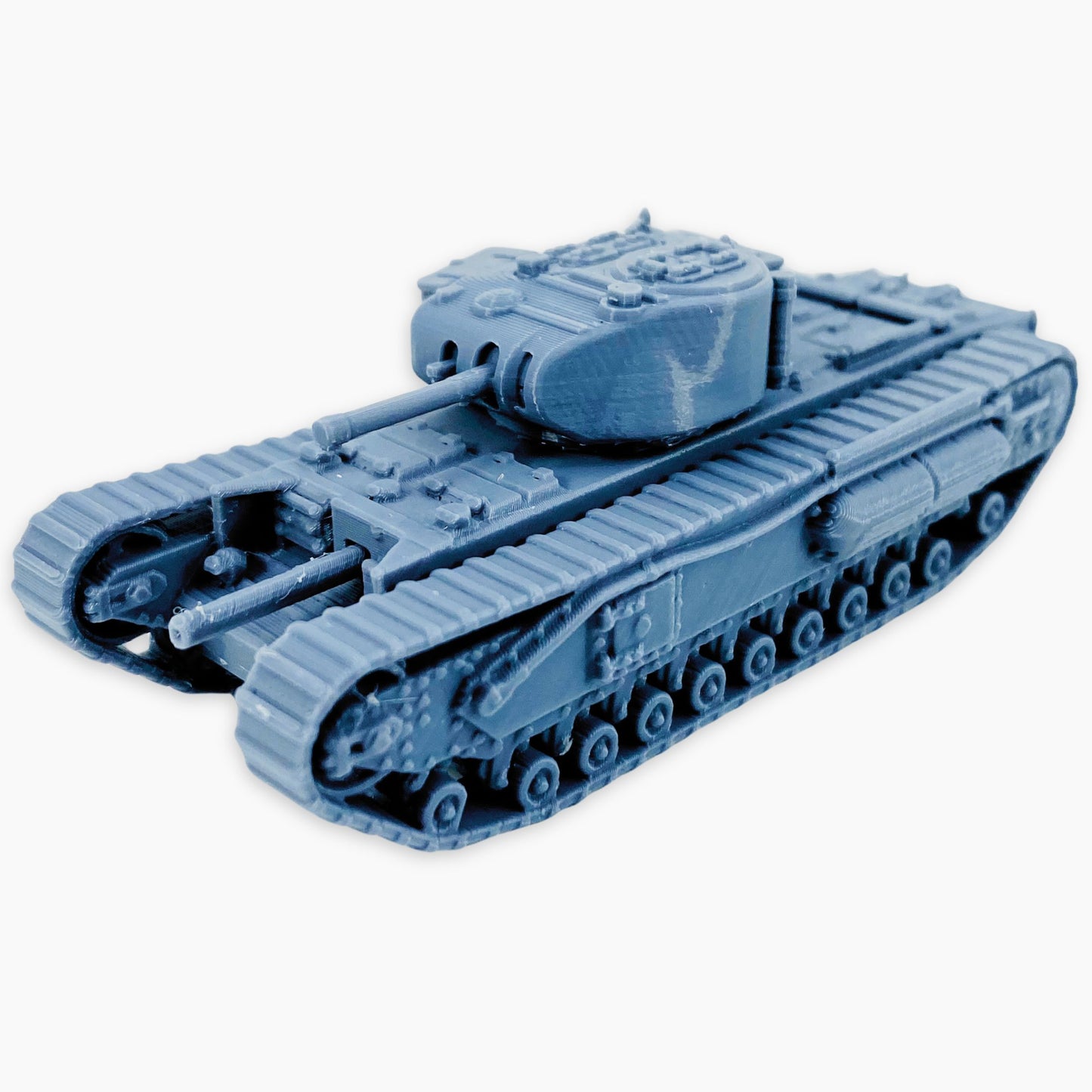 Churchill Mk I