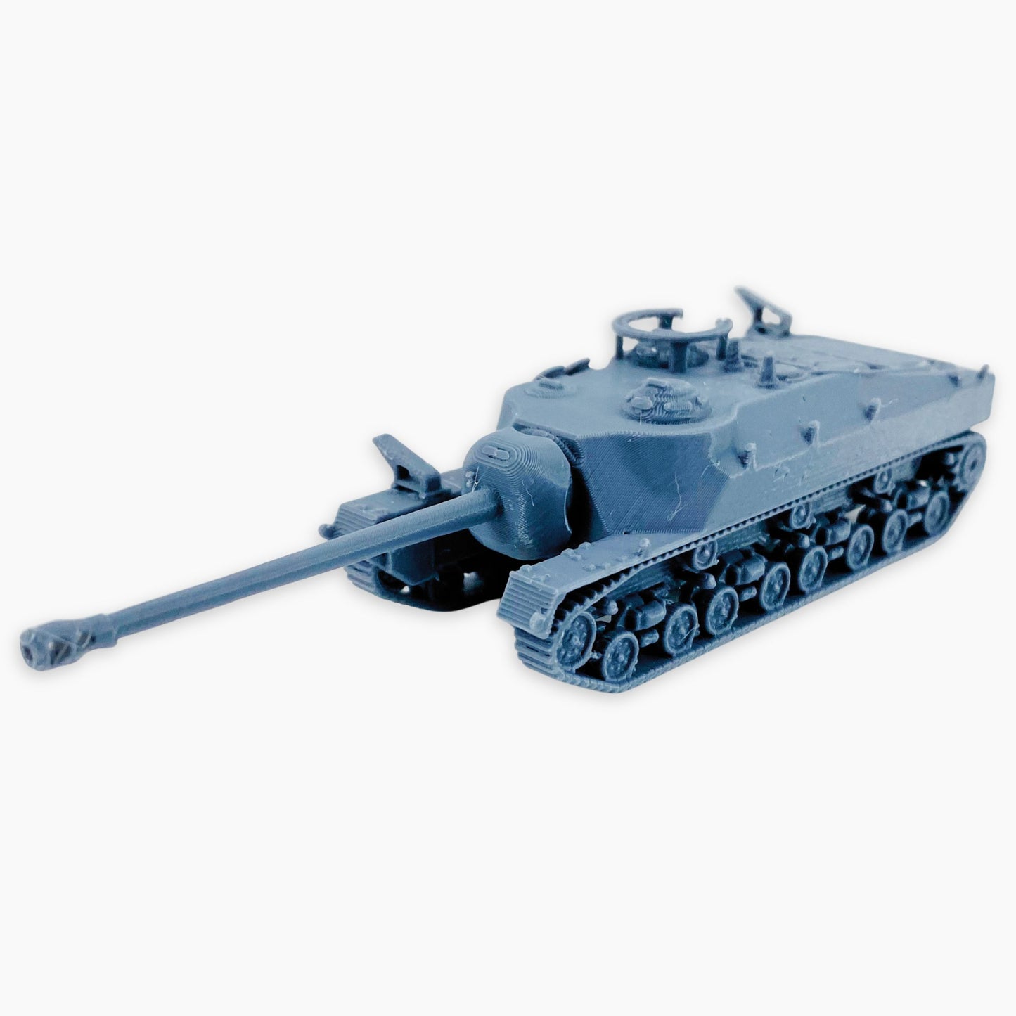 T28 Super Heavy Tank
