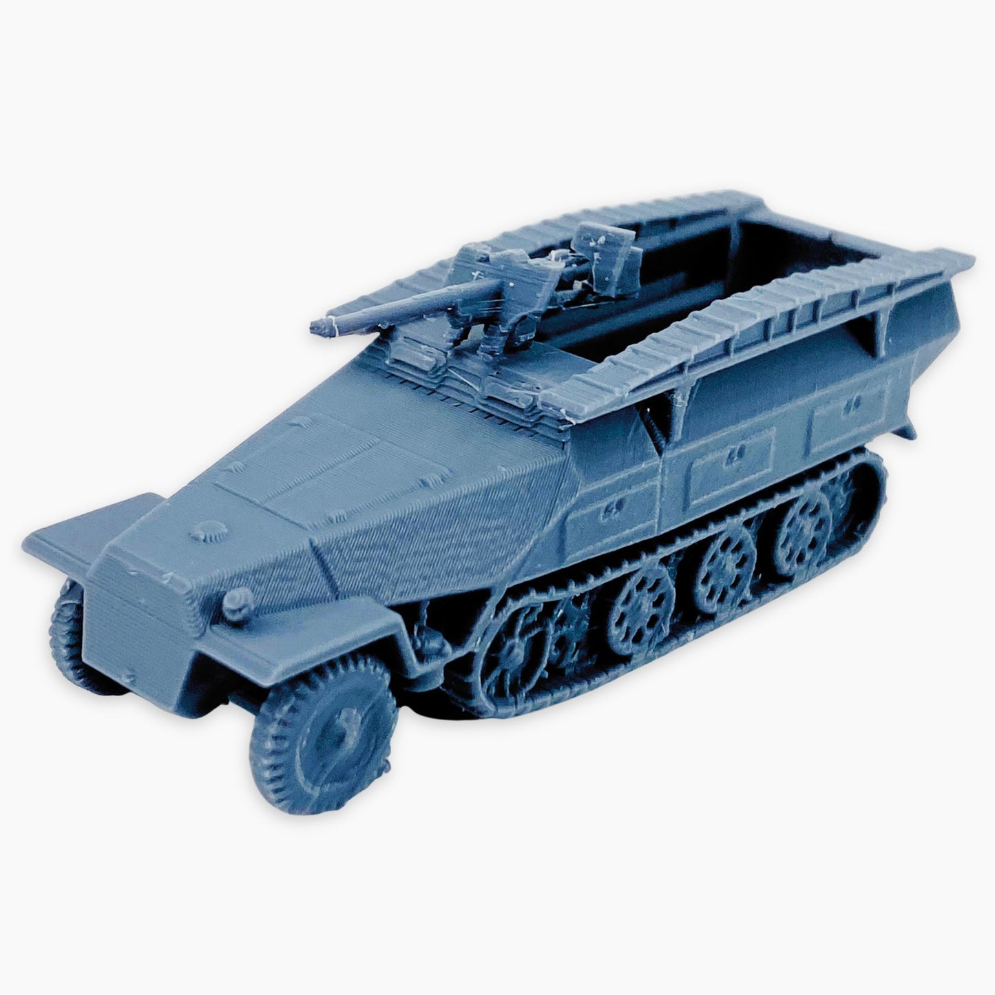 Sd.Kfz. 251/7 Ausf. D (2.8cm sPzB 41)