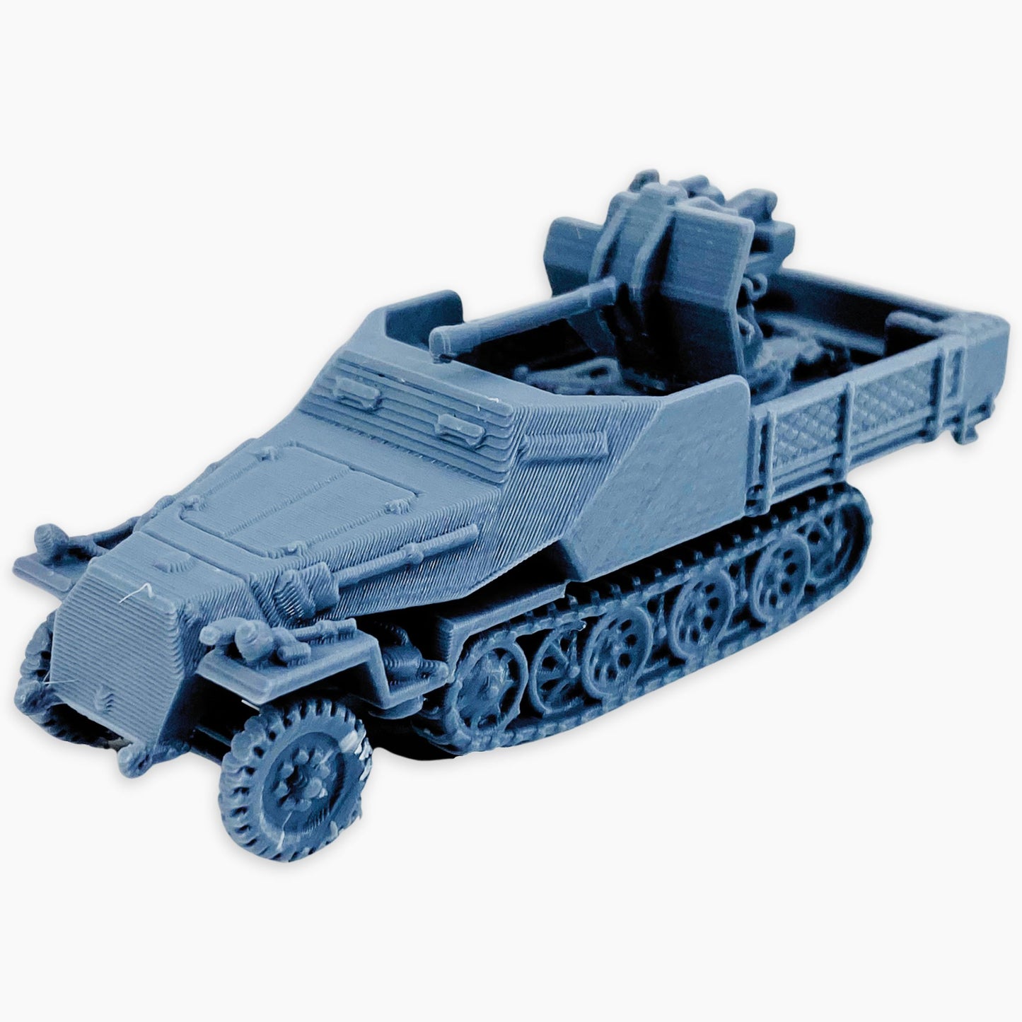 Sd.Kfz. II/I