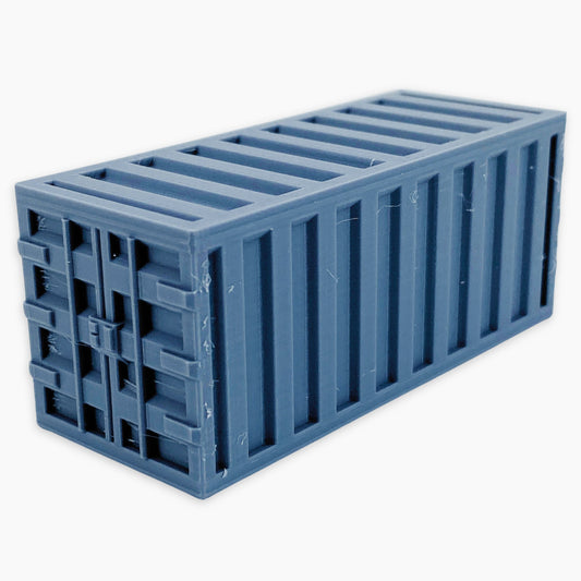 20ft Cargo Container