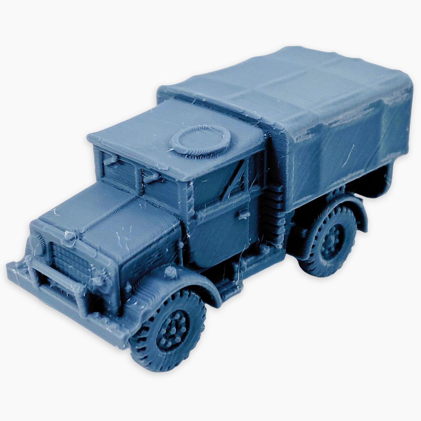 Bedford MWC (covered)