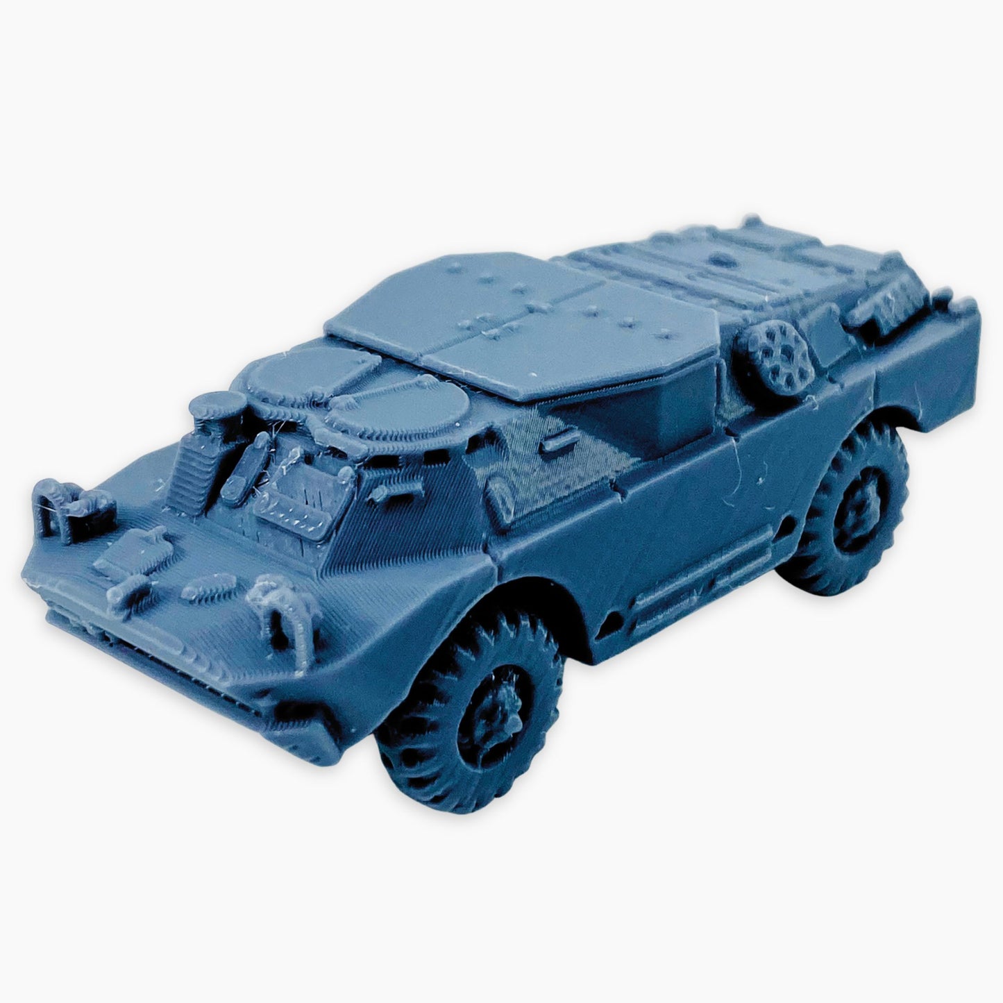 BRDM-2 Sagger (closed)